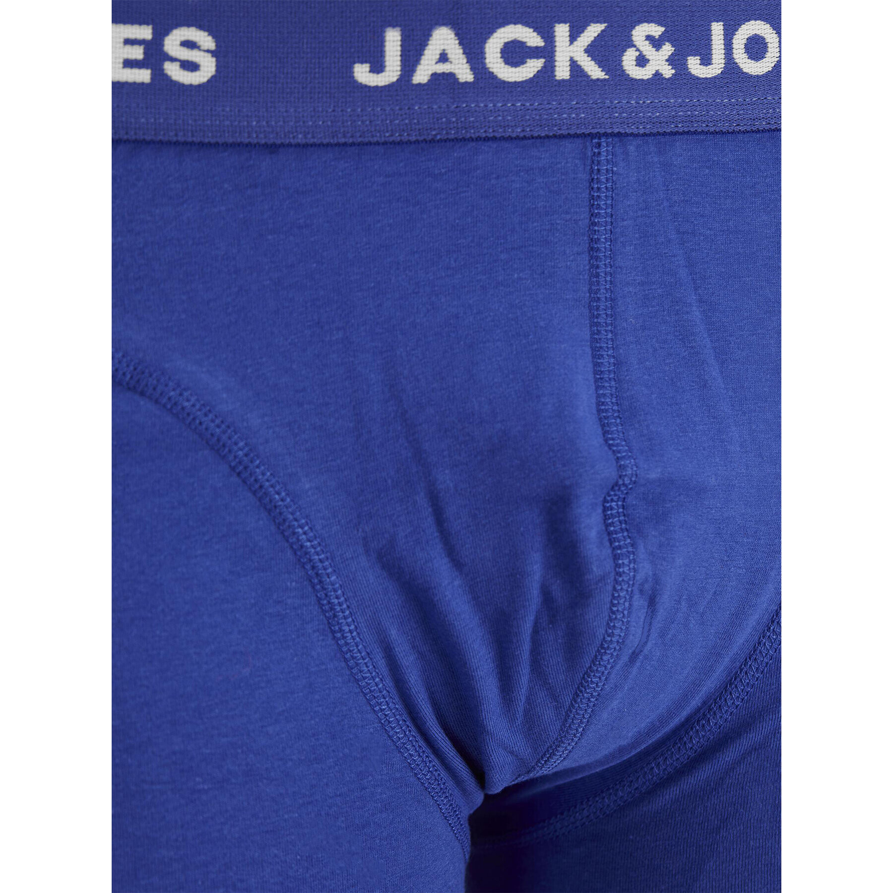 Jack&Jones Súprava 5 kusov boxeriek 12242494 Farebná - Pepit.sk