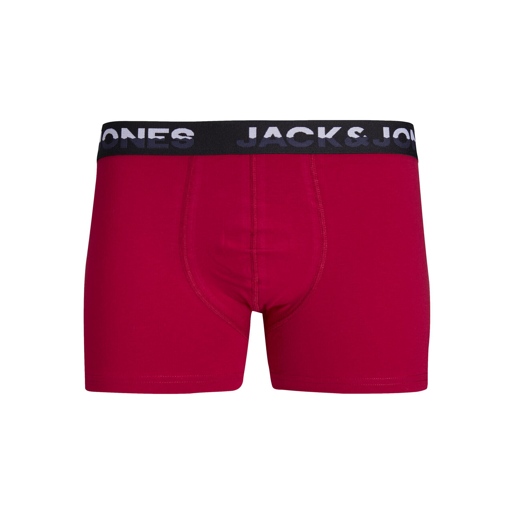 Jack&Jones Súprava 5 kusov boxeriek 12246400 Farebná - Pepit.sk