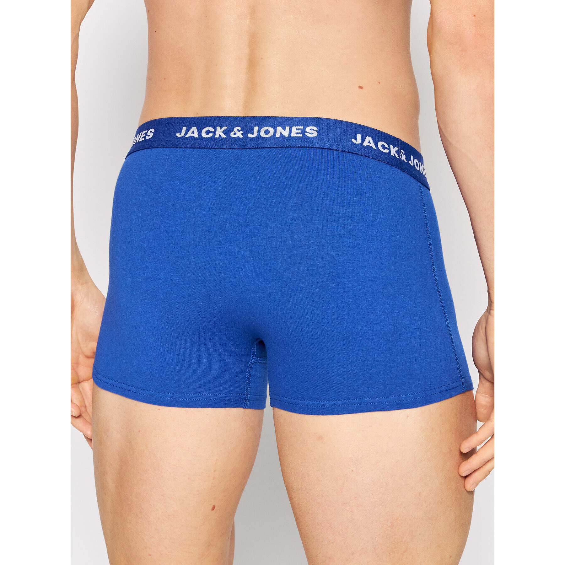 Jack&Jones Súprava 5 kusov boxeriek Basic 12173776 Farebná - Pepit.sk