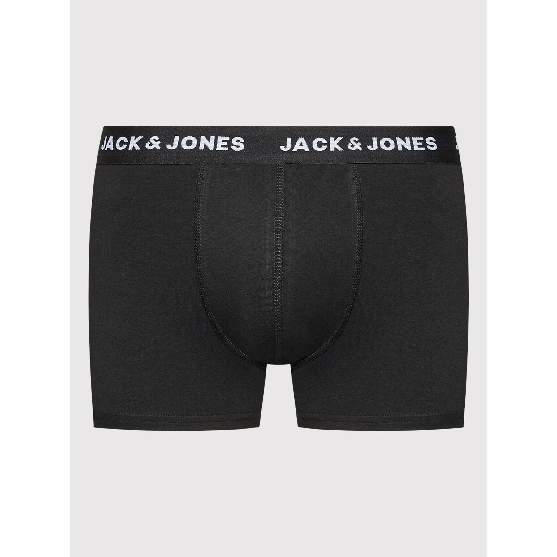 Jack&Jones Súprava 5 kusov boxeriek Basic 12173776 Farebná - Pepit.sk