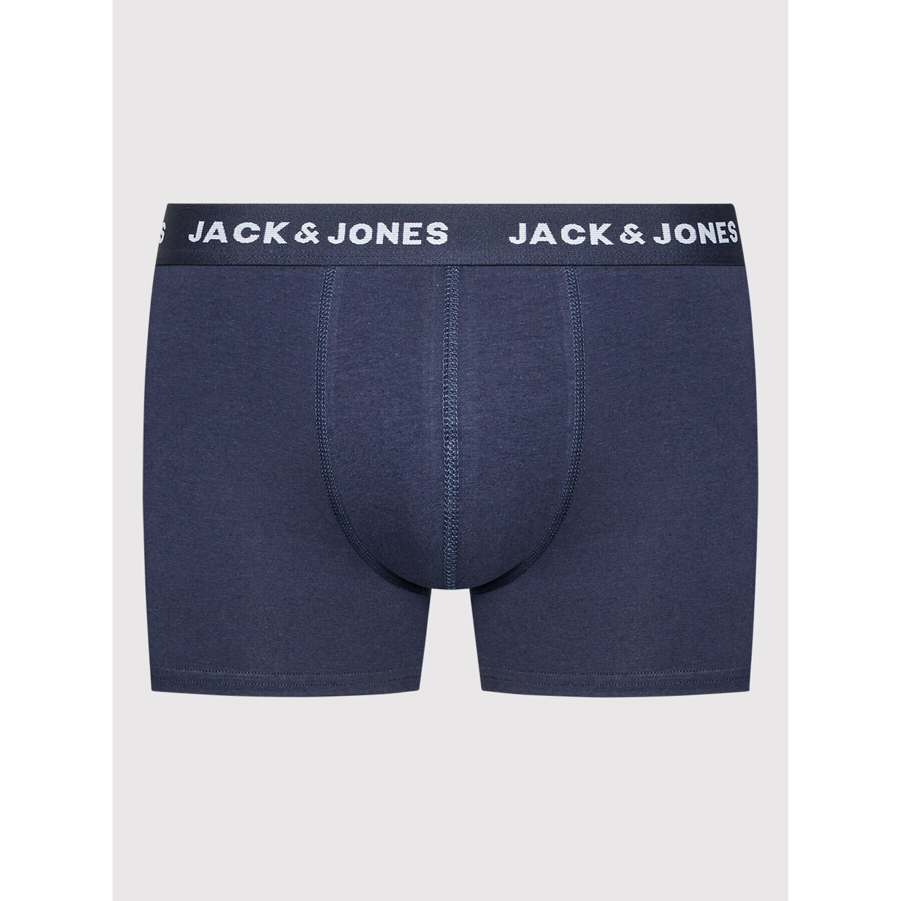 Jack&Jones Súprava 5 kusov boxeriek Basic 12173776 Farebná - Pepit.sk