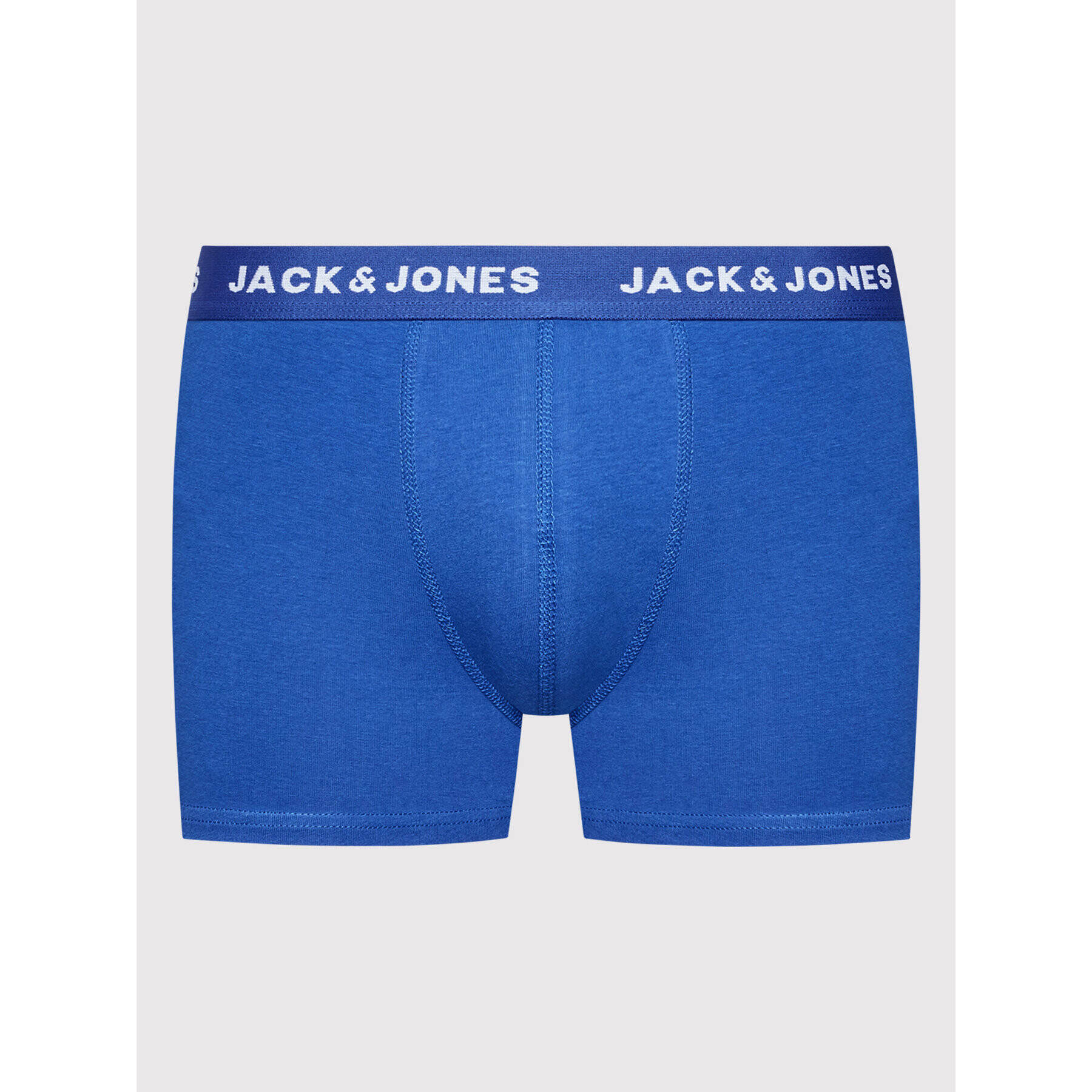 Jack&Jones Súprava 5 kusov boxeriek Basic 12173776 Farebná - Pepit.sk