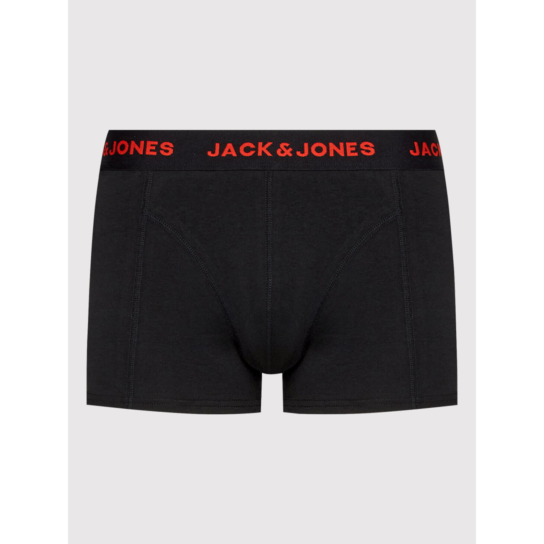 Jack&Jones Súprava 5 kusov boxeriek Black Friday 12167028 Čierna - Pepit.sk