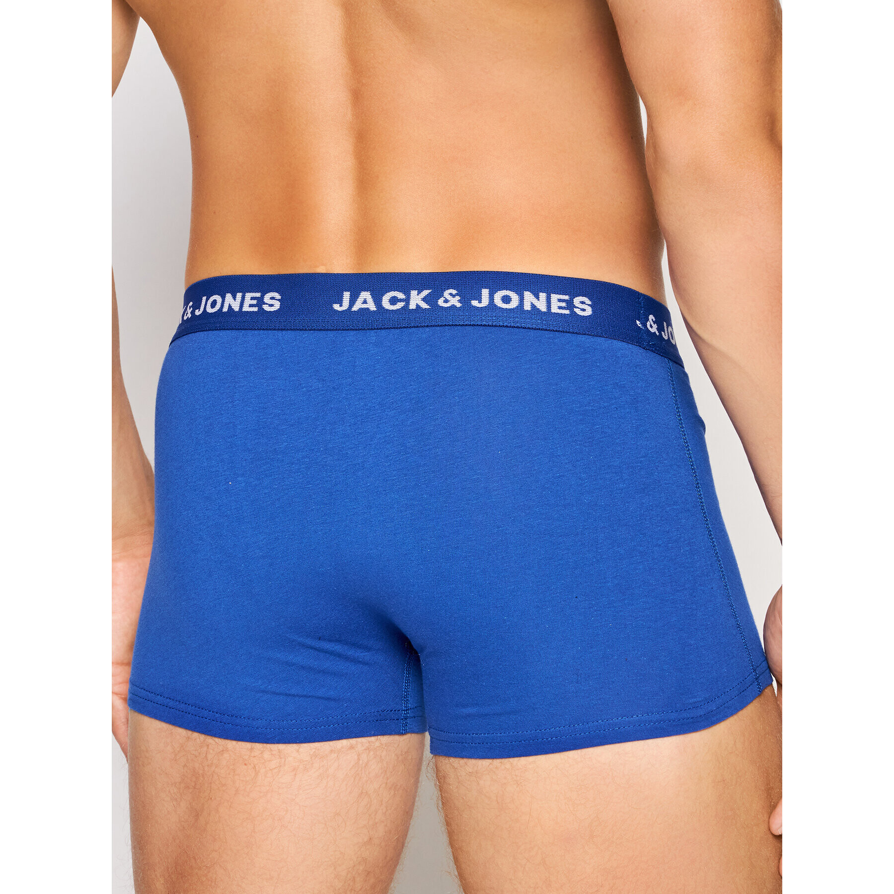 Jack&Jones Súprava 5 kusov boxeriek Black Friday 12169662 Farebná - Pepit.sk