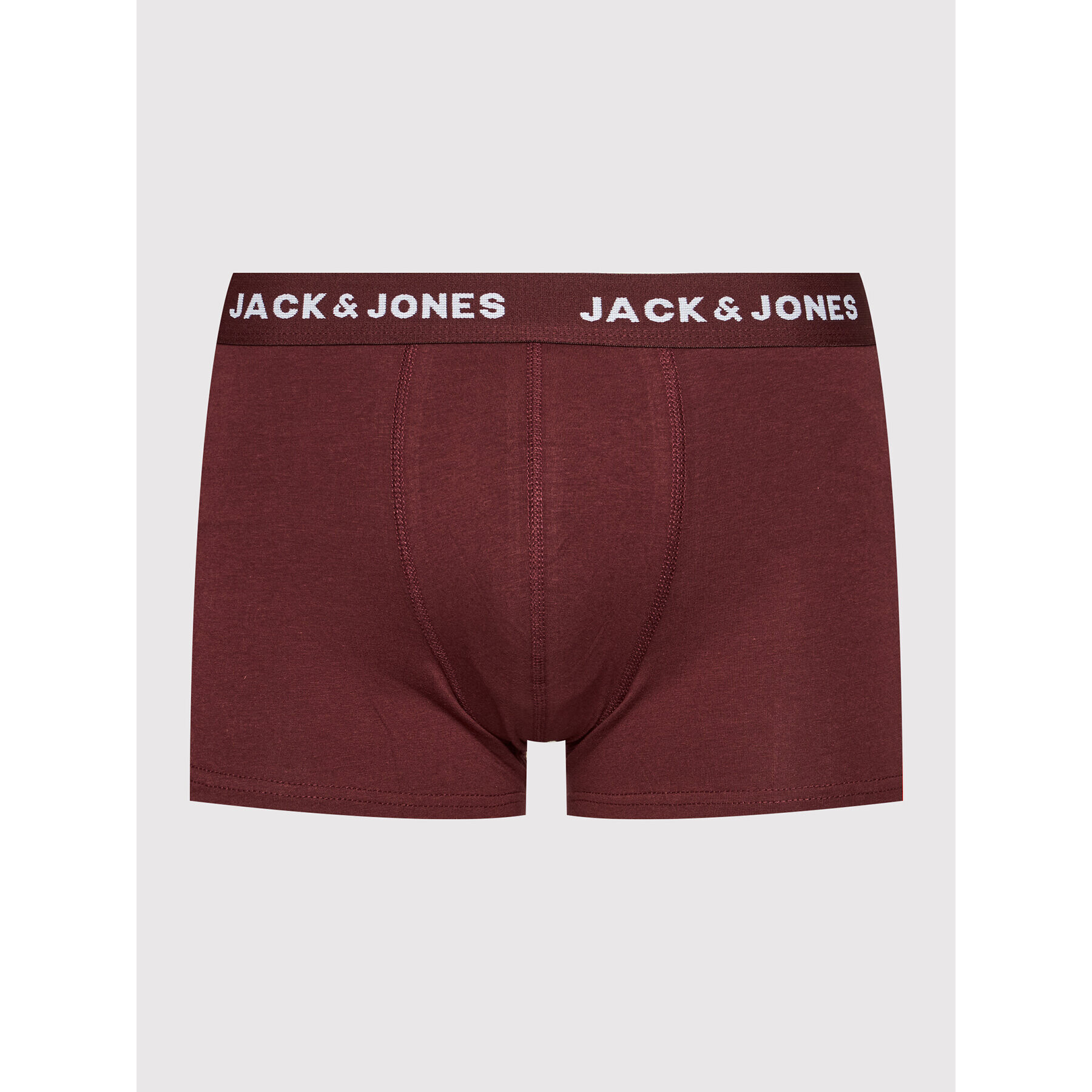 Jack&Jones Súprava 5 kusov boxeriek Black Friday 12169662 Farebná - Pepit.sk