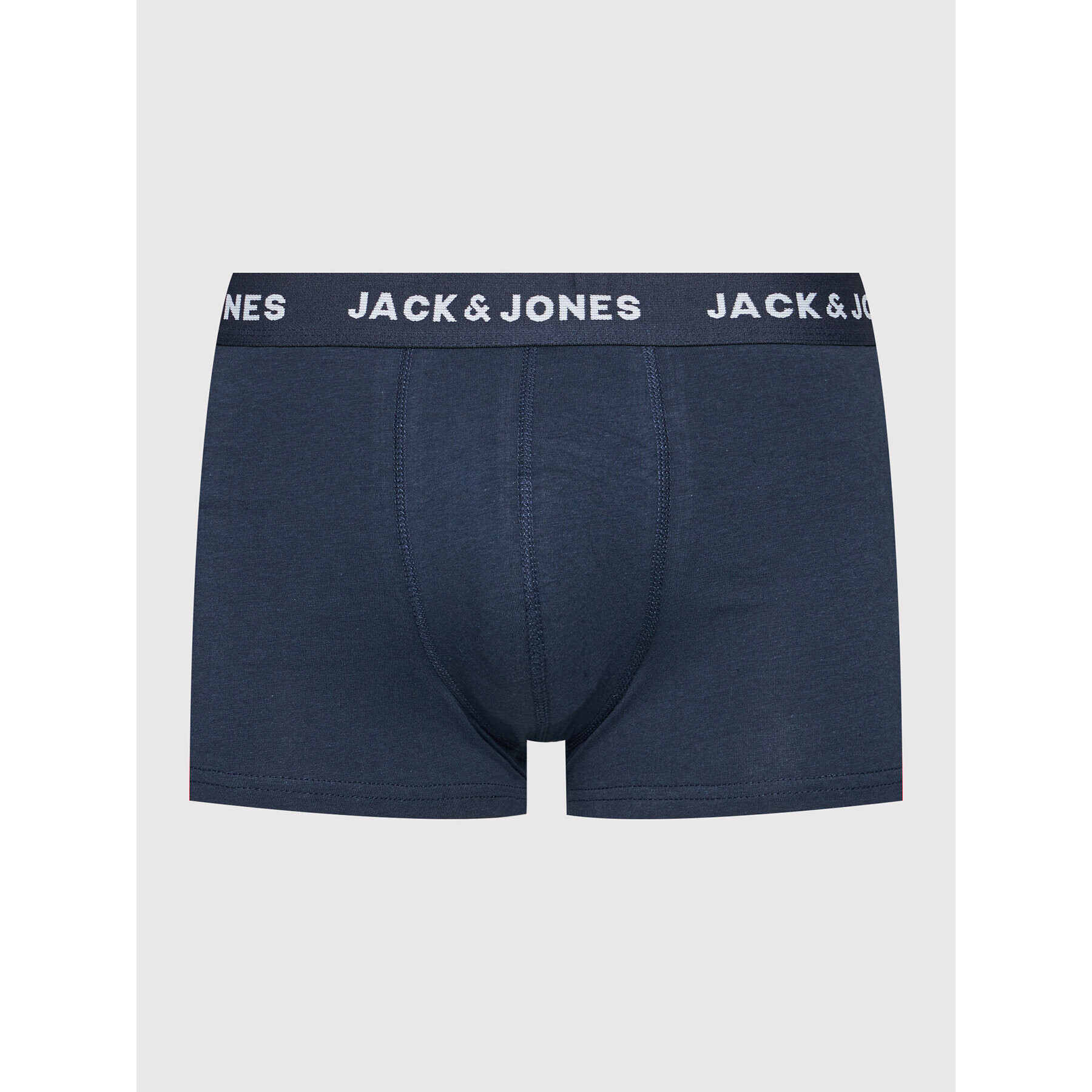 Jack&Jones Súprava 5 kusov boxeriek Black Friday 12169662 Farebná - Pepit.sk