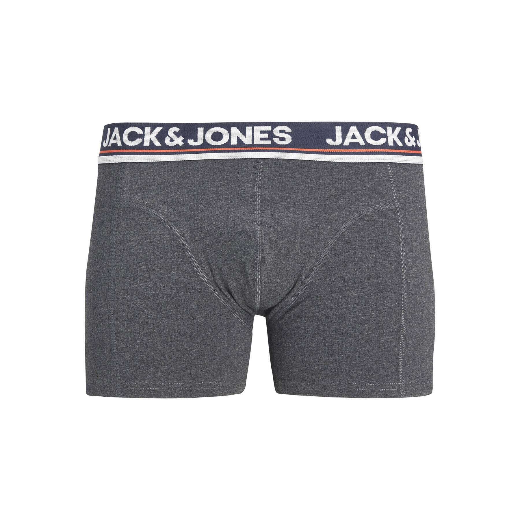 Jack&Jones Súprava 5 kusov boxeriek Boulder 12234504 Farebná - Pepit.sk