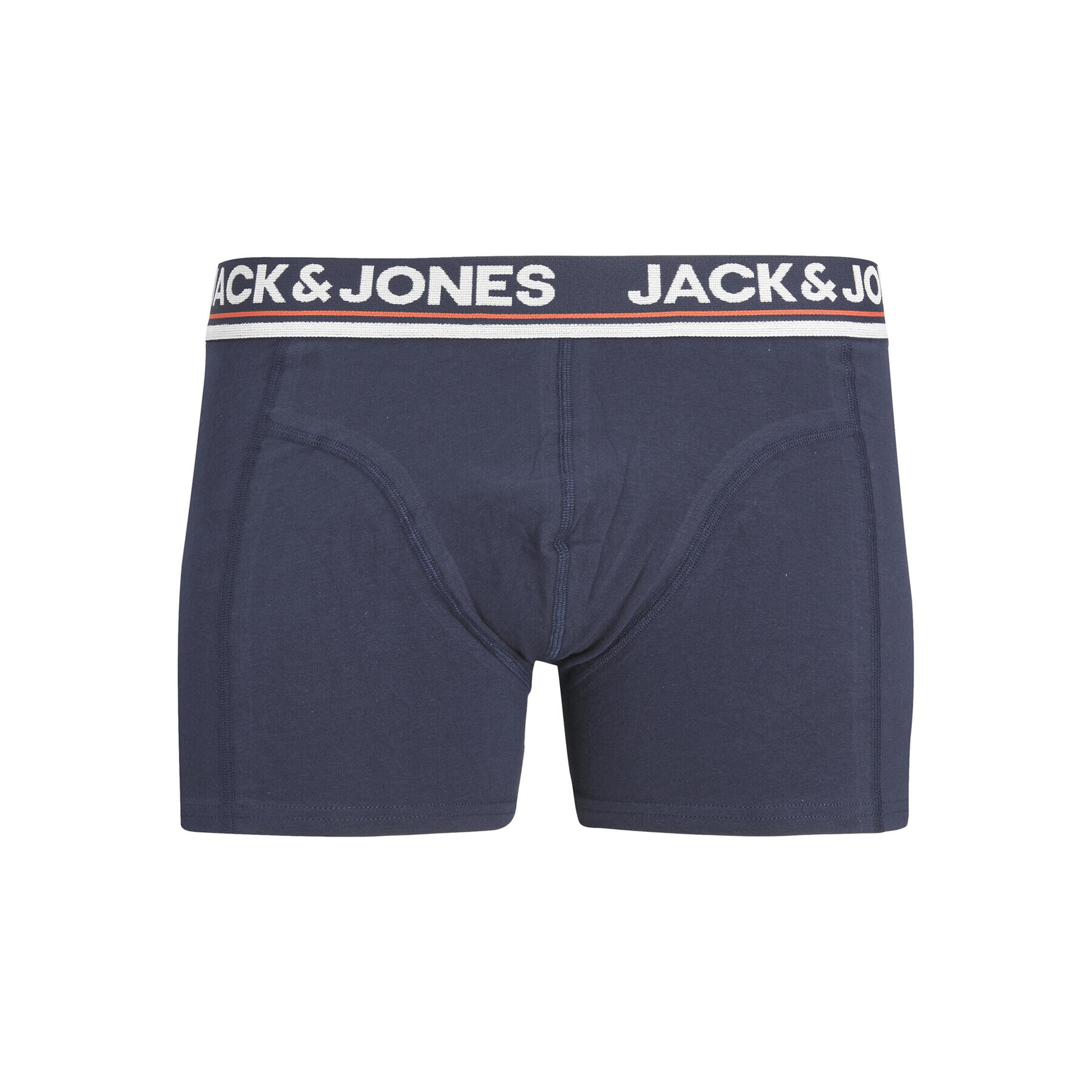 Jack&Jones Súprava 5 kusov boxeriek Boulder 12234504 Farebná - Pepit.sk