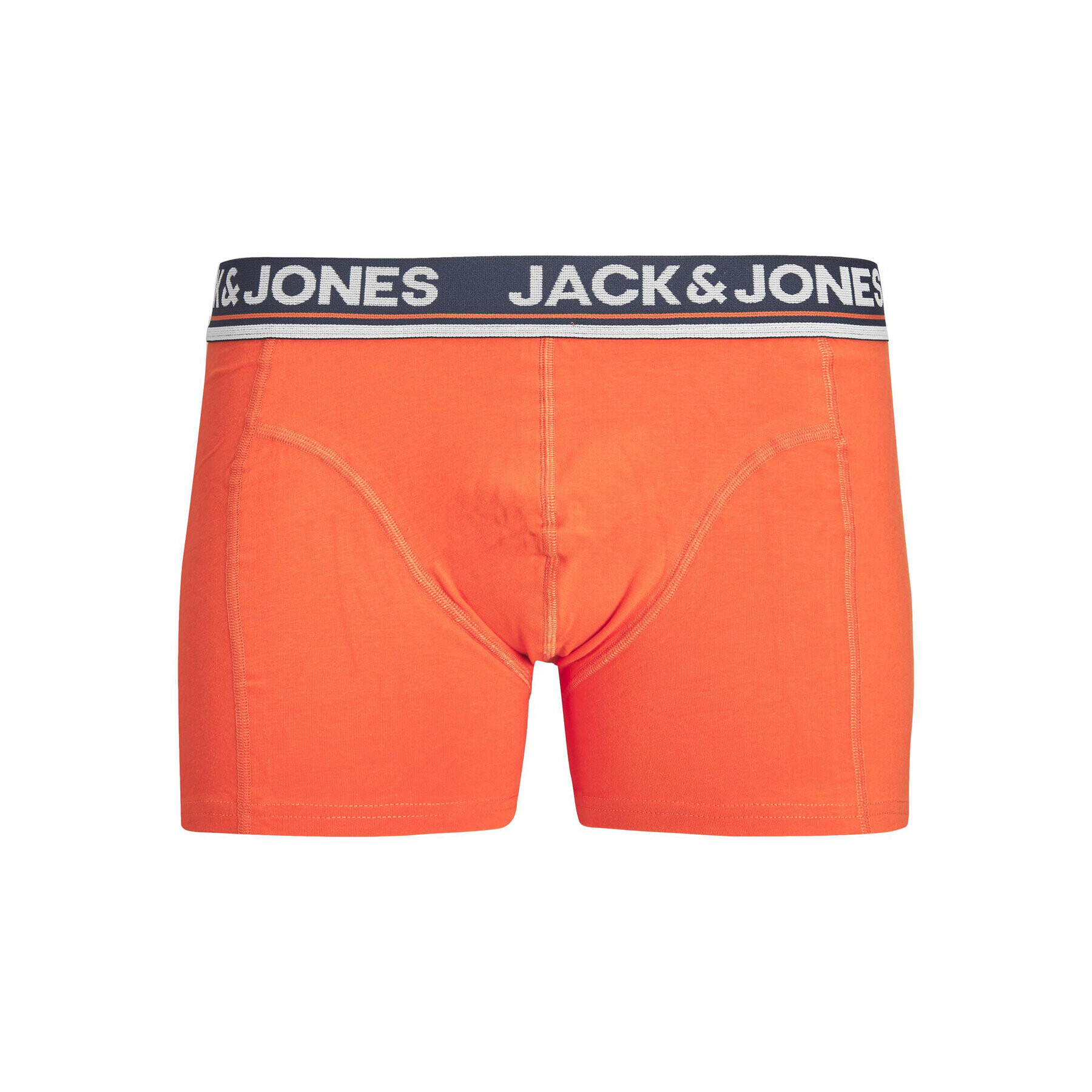 Jack&Jones Súprava 5 kusov boxeriek Boulder 12234504 Farebná - Pepit.sk