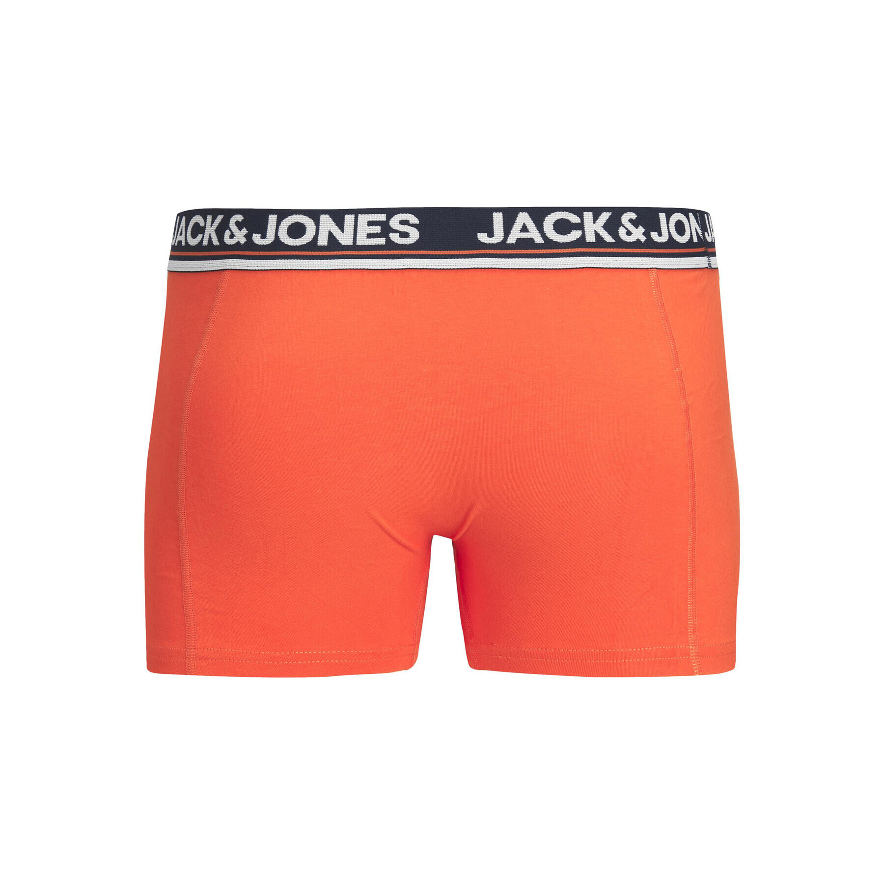 Jack&Jones Súprava 5 kusov boxeriek Boulder 12234504 Farebná - Pepit.sk