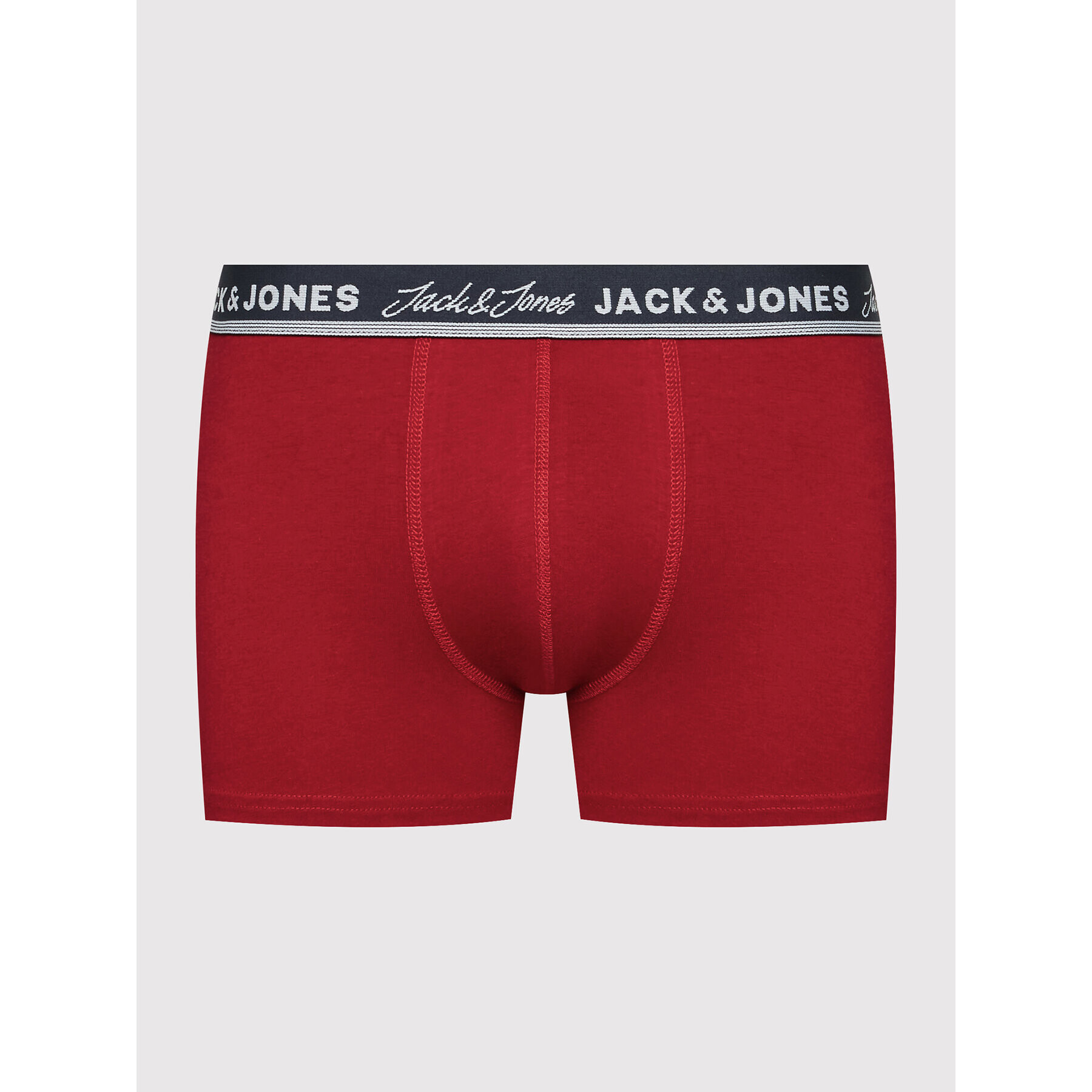 Jack&Jones Súprava 5 kusov boxeriek Chillian 12210690 Farebná - Pepit.sk