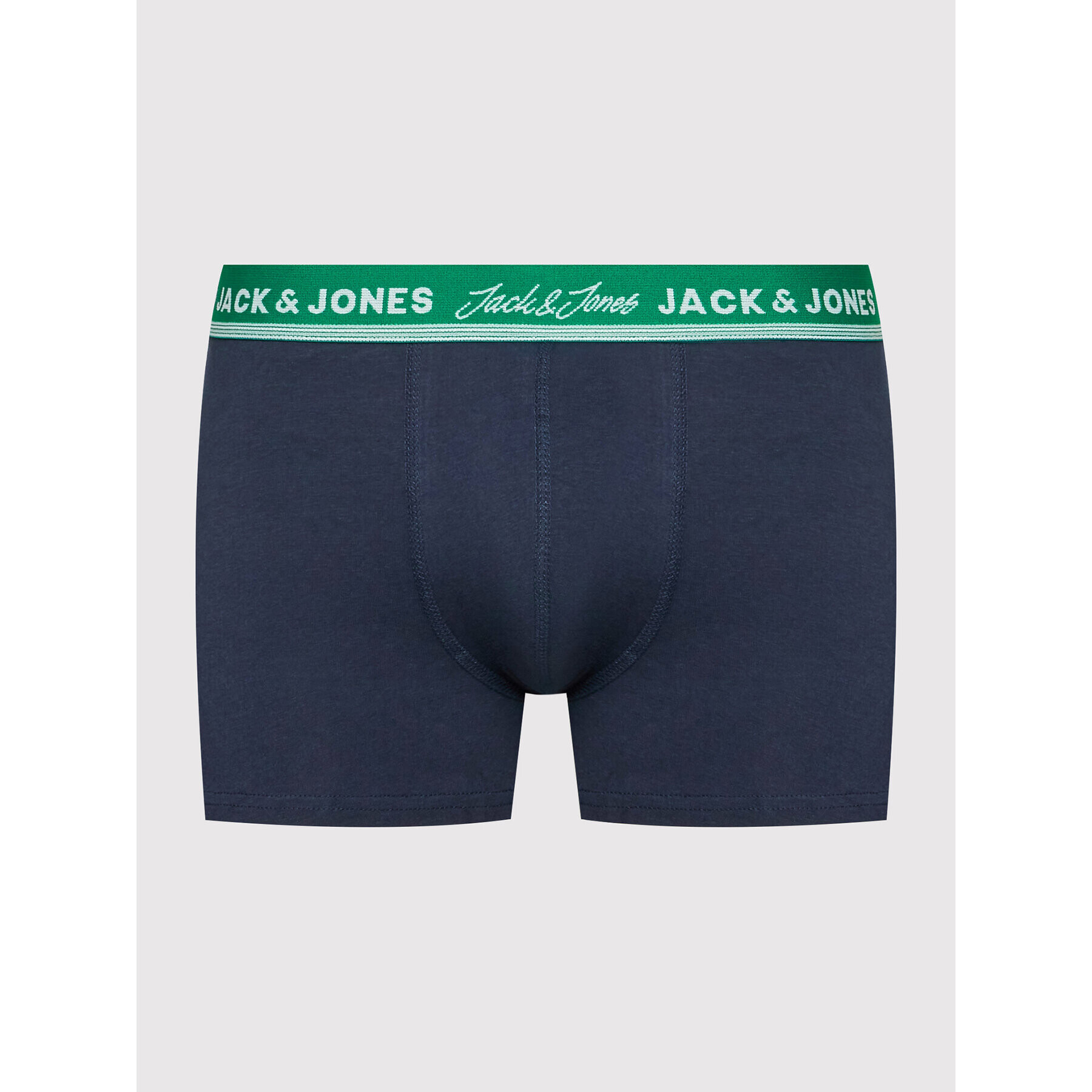 Jack&Jones Súprava 5 kusov boxeriek Chillian 12210690 Farebná - Pepit.sk