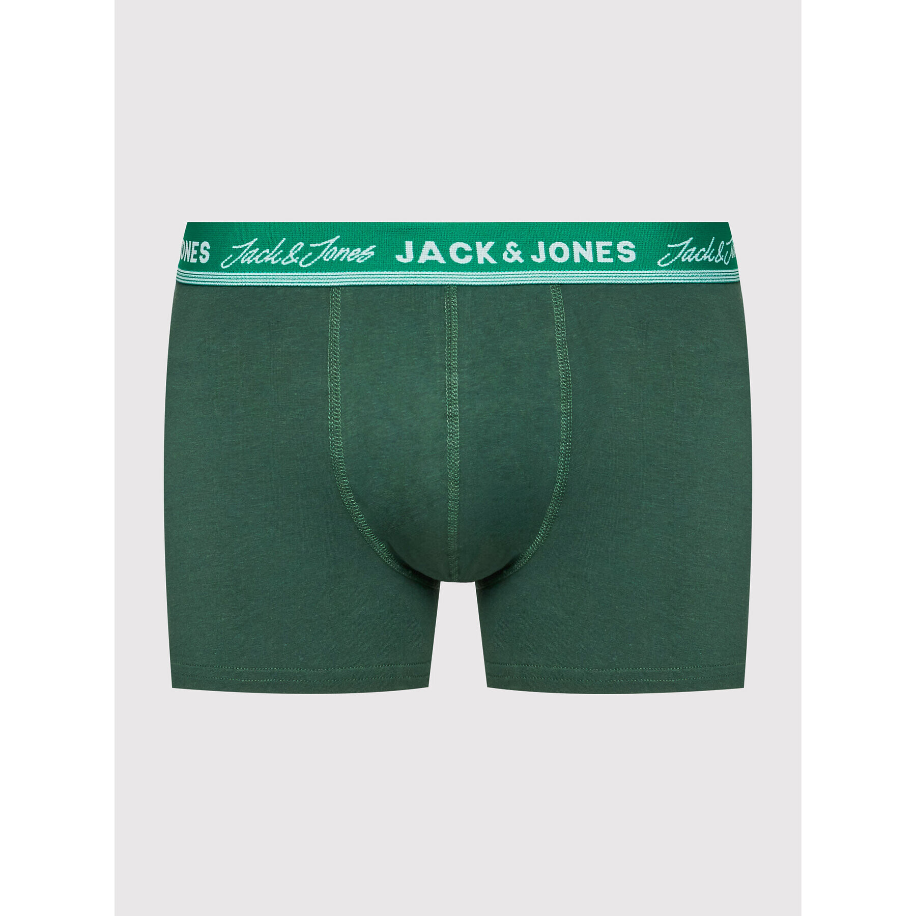 Jack&Jones Súprava 5 kusov boxeriek Darrick 12210695 Farebná - Pepit.sk