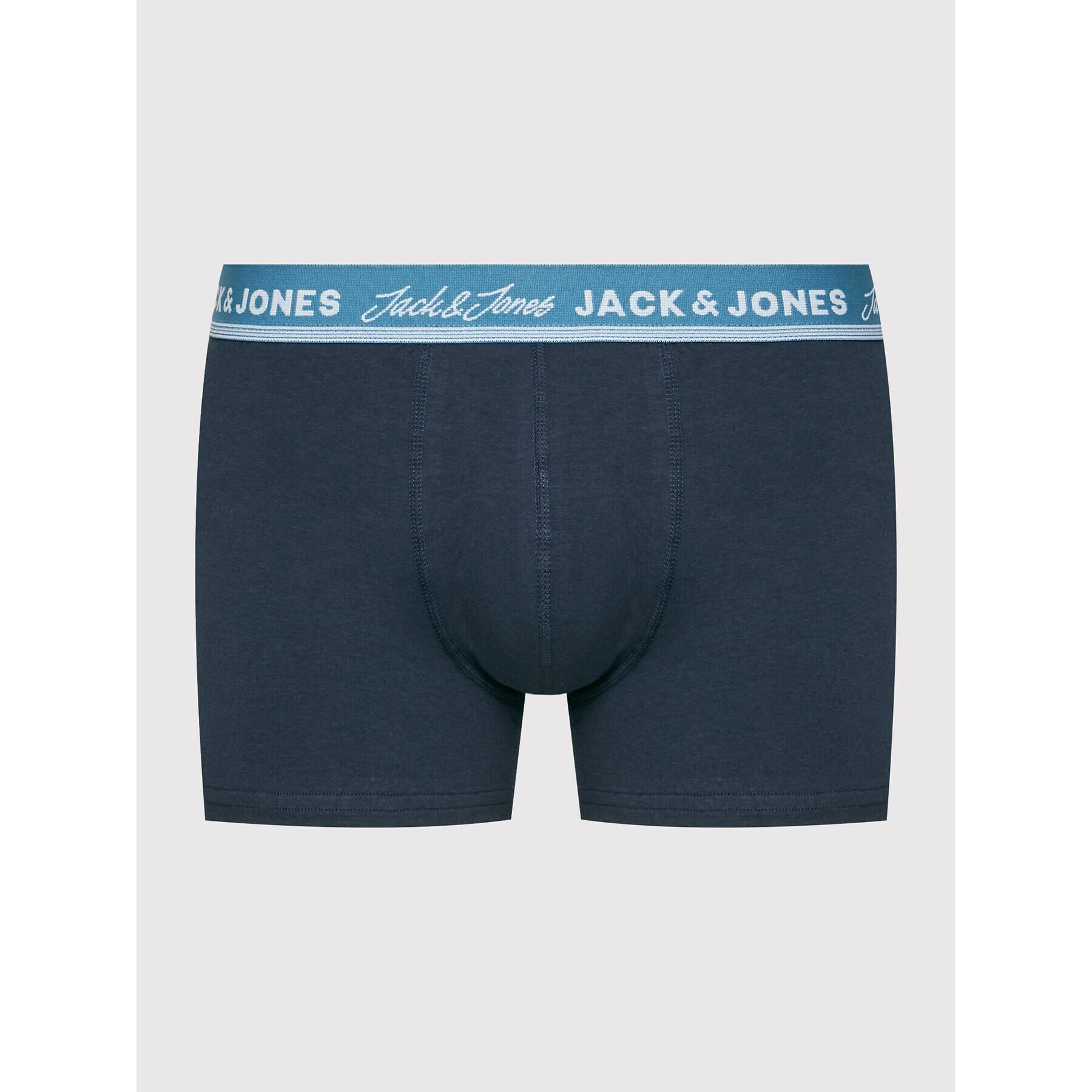 Jack&Jones Súprava 5 kusov boxeriek Darrick 12210695 Farebná - Pepit.sk