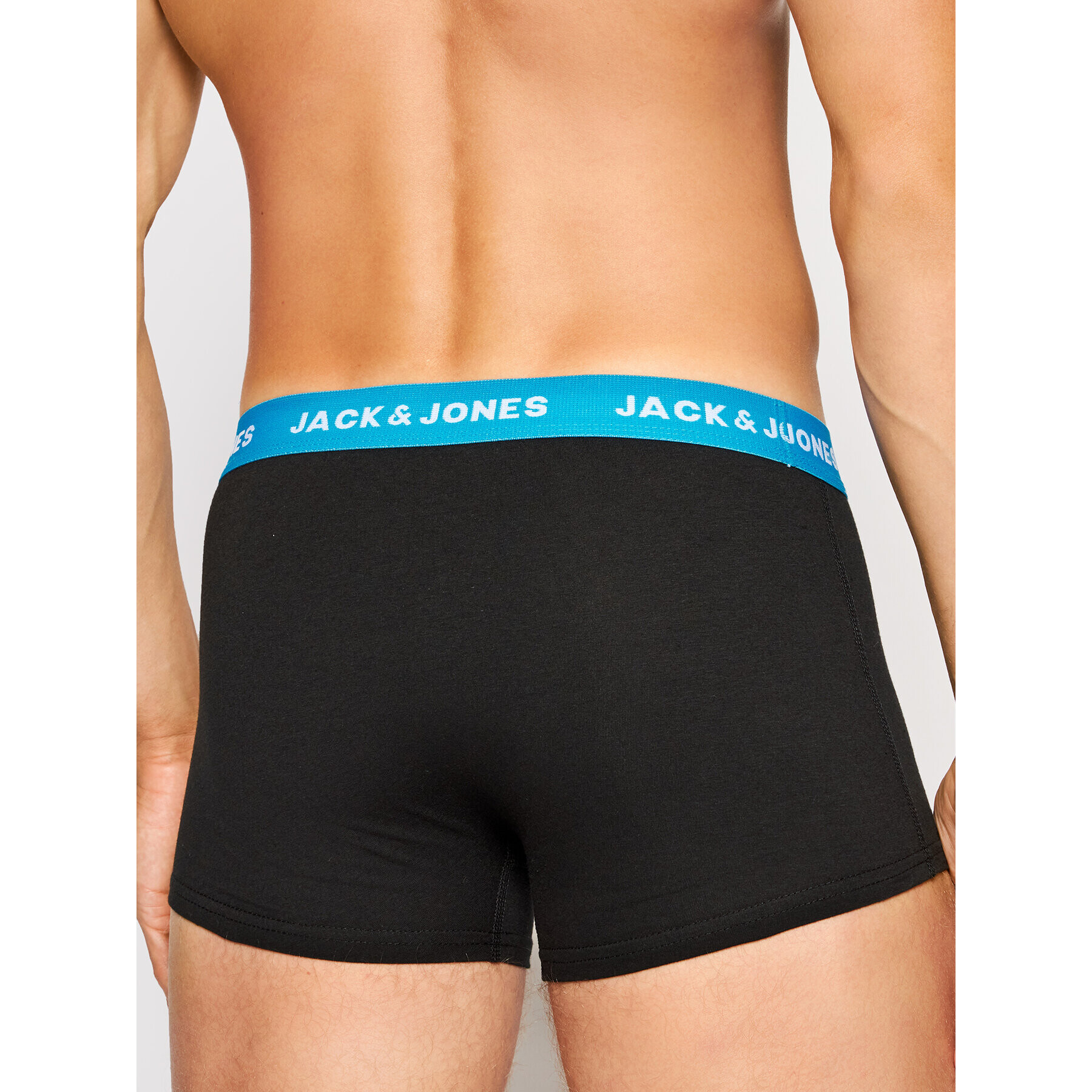 Jack&Jones Súprava 5 kusov boxeriek Lee 12144536 Farebná - Pepit.sk