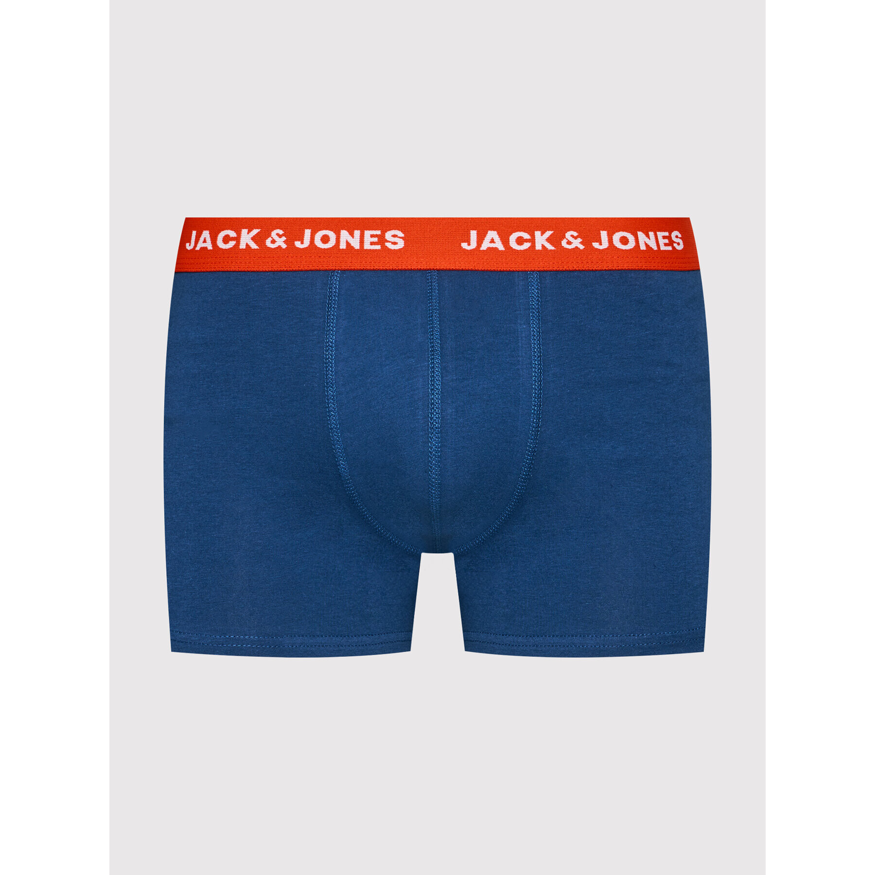 Jack&Jones Súprava 5 kusov boxeriek Lee 12144536 Farebná - Pepit.sk