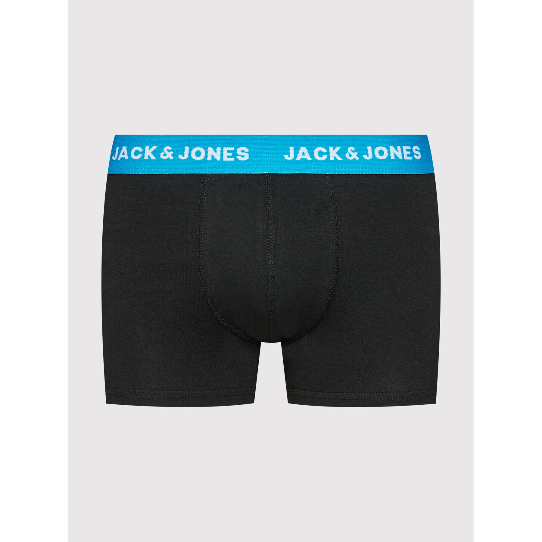 Jack&Jones Súprava 5 kusov boxeriek Lee 12144536 Farebná - Pepit.sk