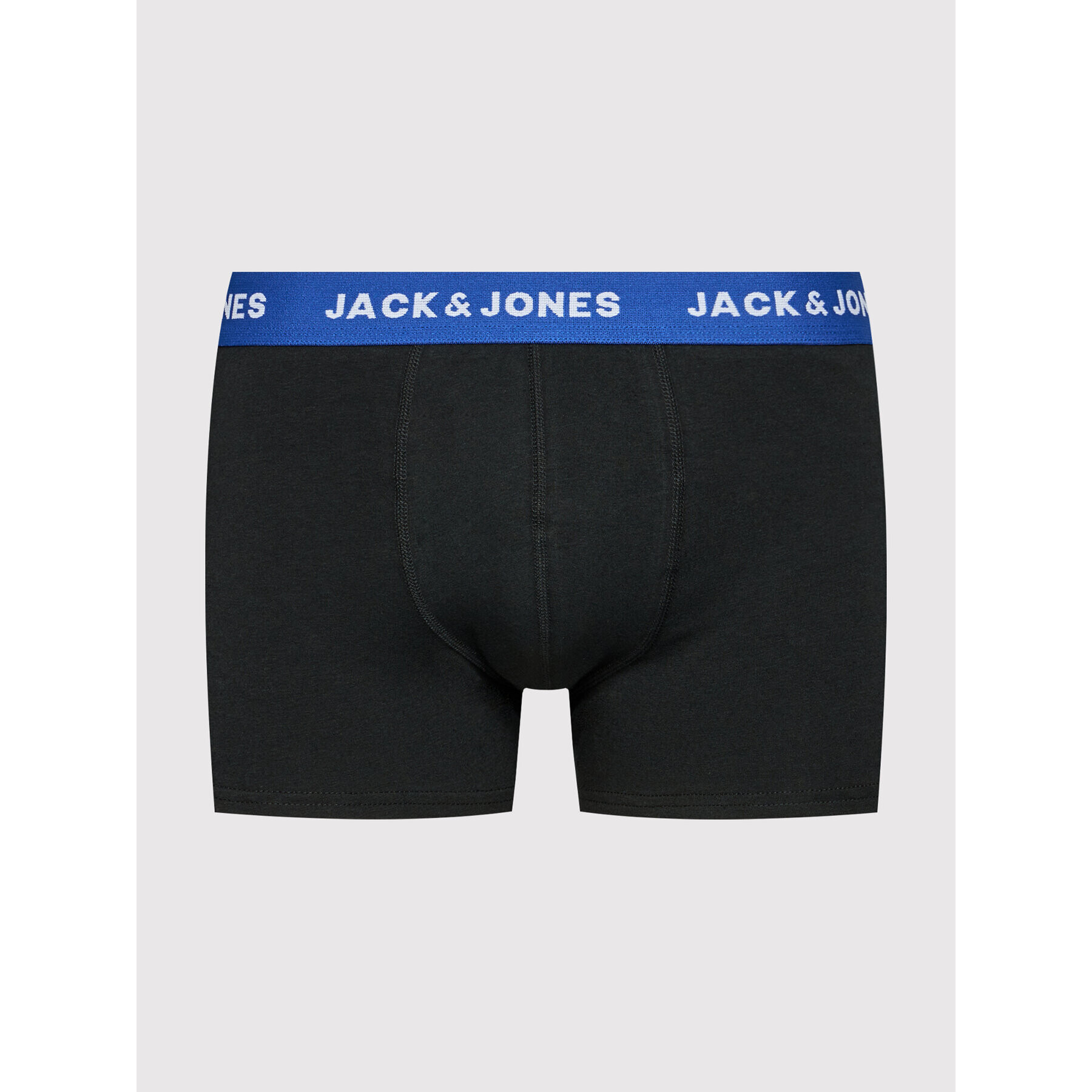 Jack&Jones Súprava 5 kusov boxeriek Lee 12144536 Farebná - Pepit.sk