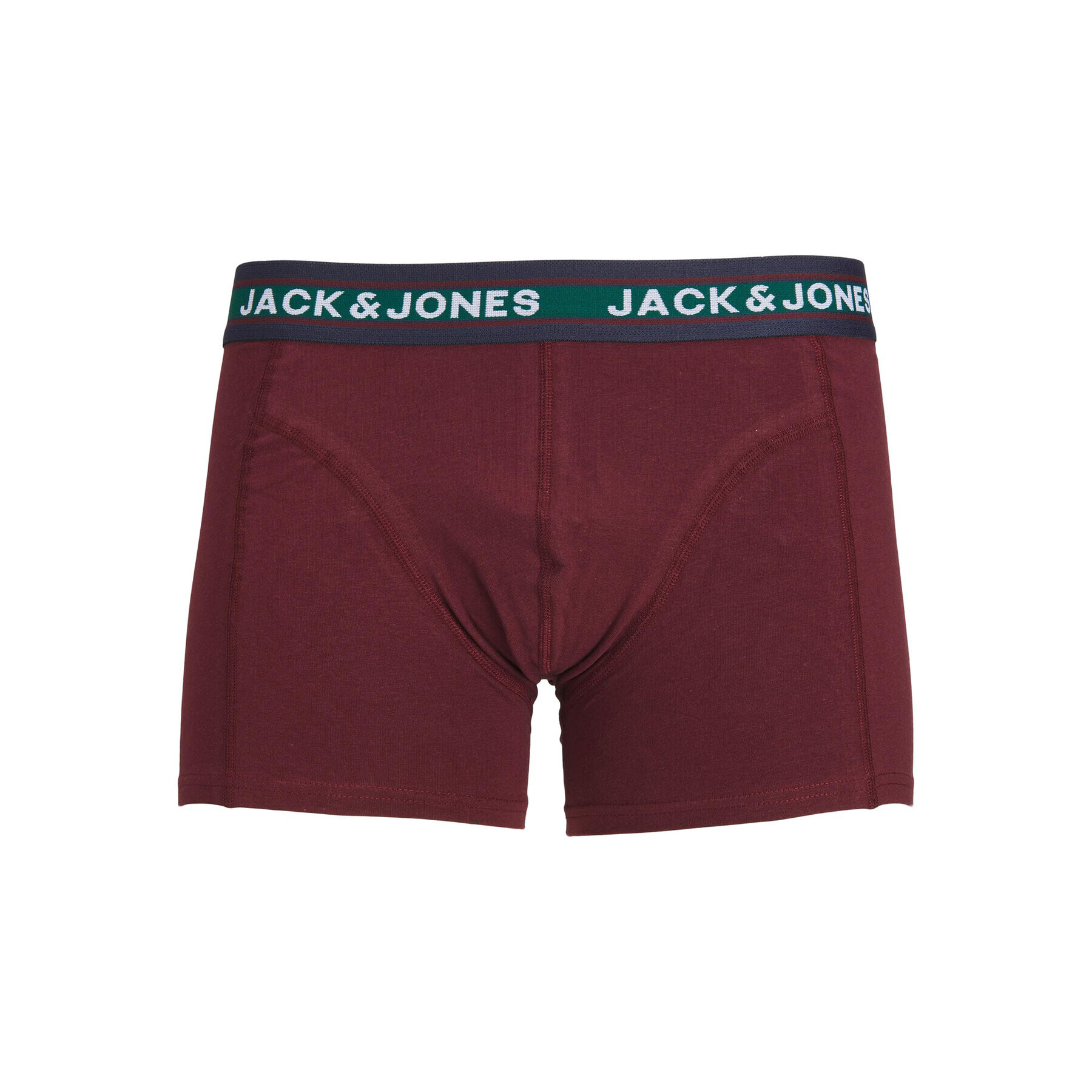 Jack&Jones Súprava 5 kusov boxeriek Oliver 12242050 Farebná - Pepit.sk