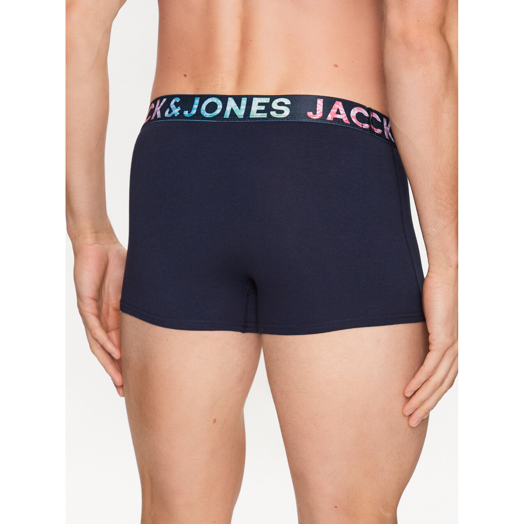 Jack&Jones Súprava 5 kusov boxeriek Tampa 12233489 Farebná - Pepit.sk