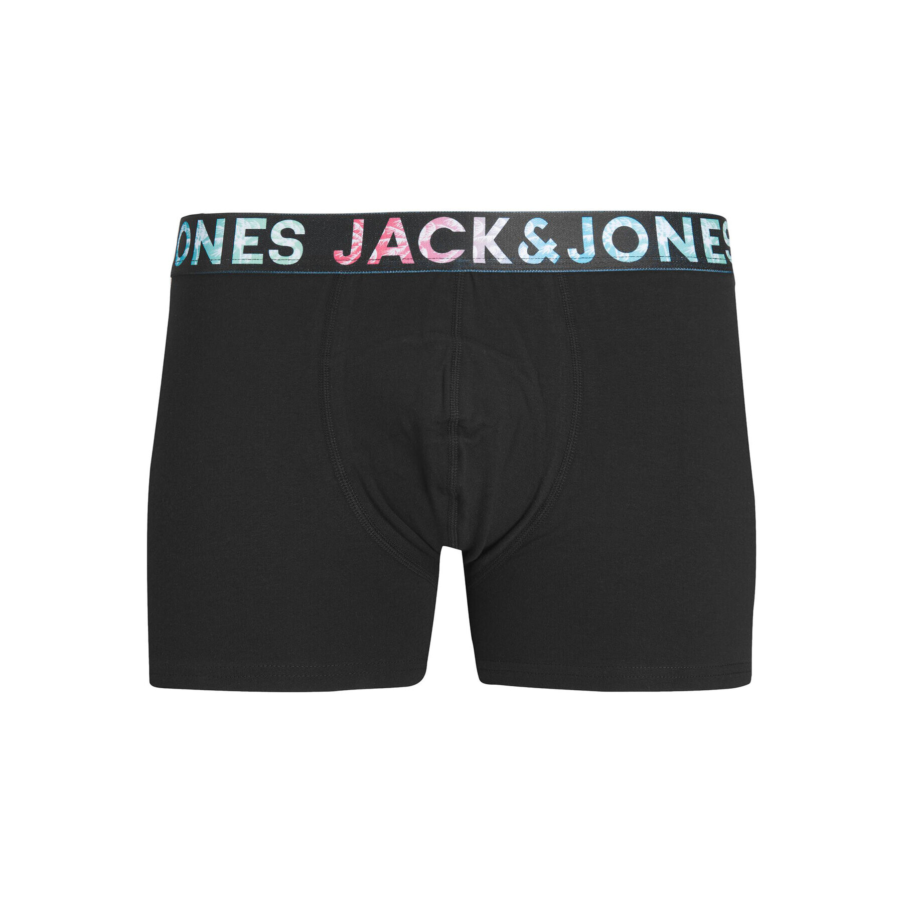 Jack&Jones Súprava 5 kusov boxeriek Tampa 12233489 Farebná - Pepit.sk