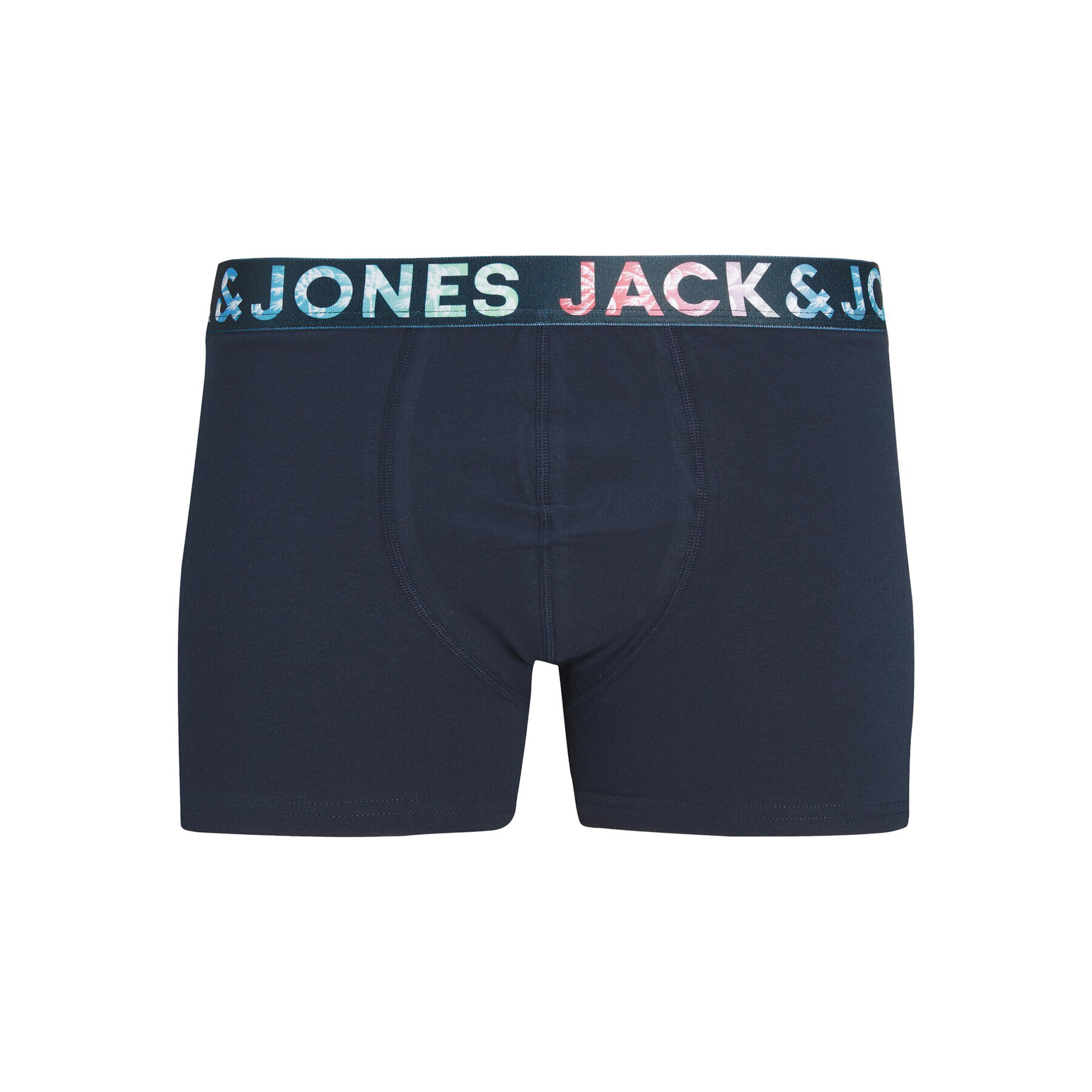 Jack&Jones Súprava 5 kusov boxeriek Tampa 12233489 Farebná - Pepit.sk