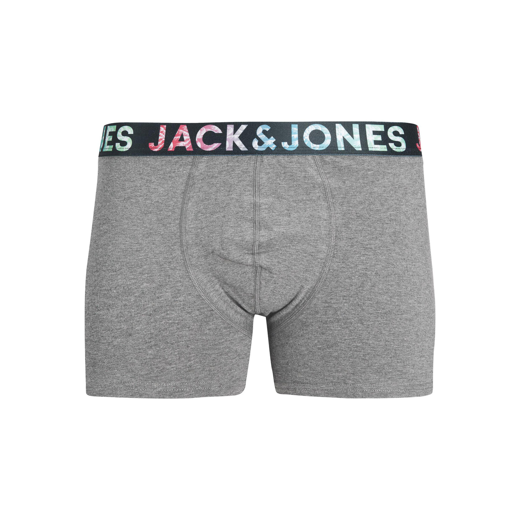 Jack&Jones Súprava 5 kusov boxeriek Tampa 12233489 Farebná - Pepit.sk