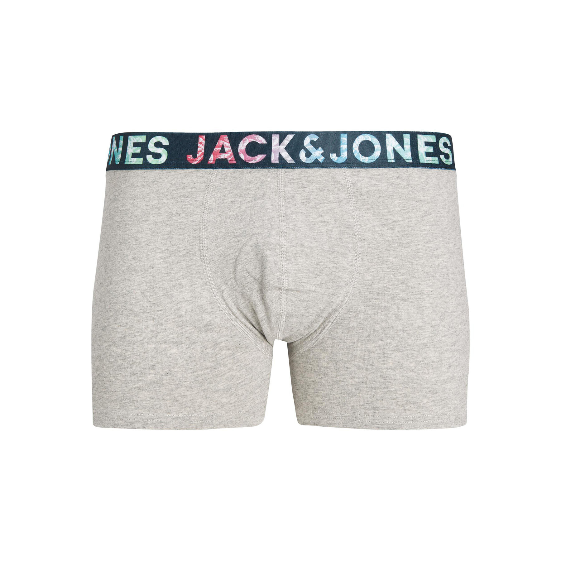 Jack&Jones Súprava 5 kusov boxeriek Tampa 12233489 Farebná - Pepit.sk