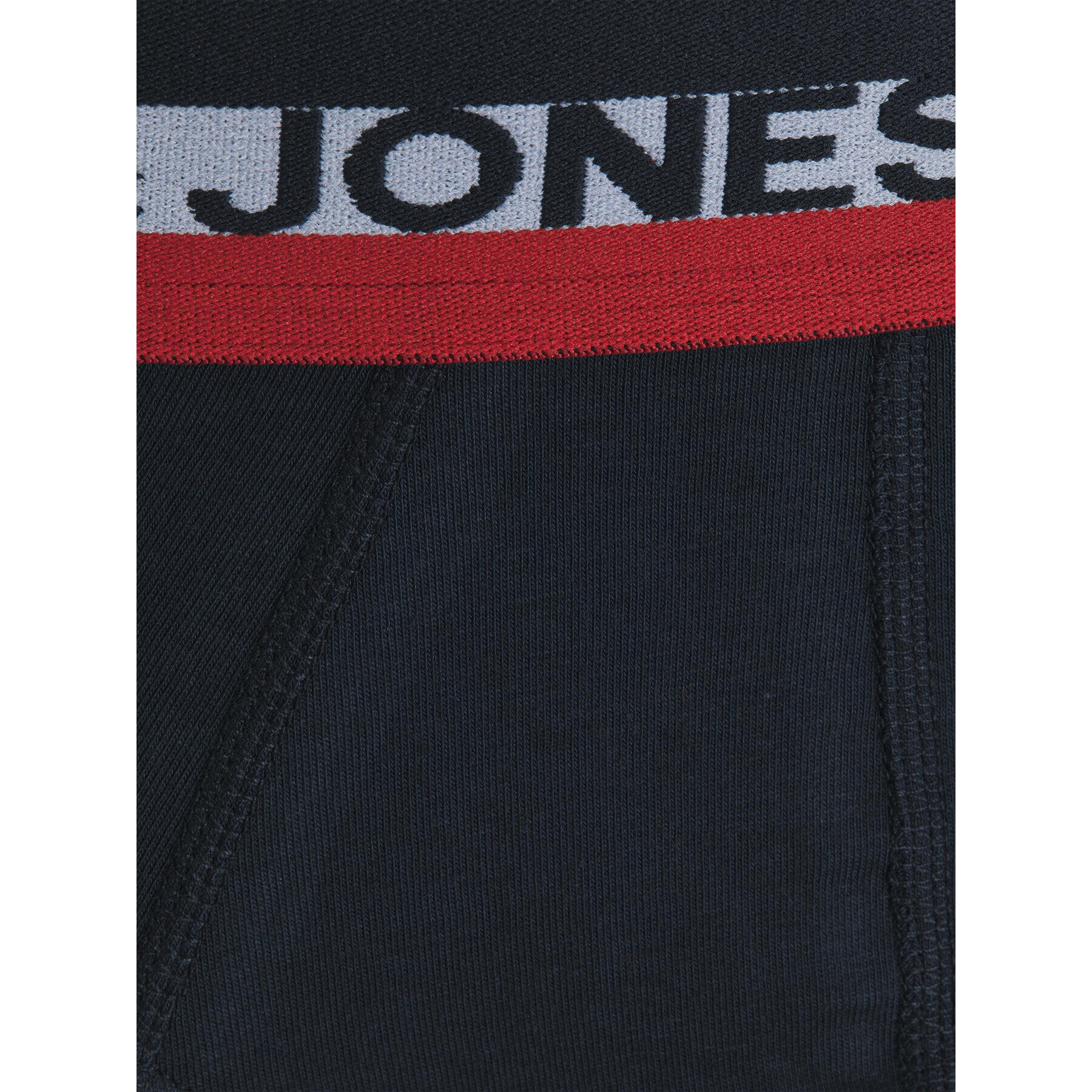 Jack&Jones Súprava 5 kusov slipových nohavičiek New 12229341 Tmavomodrá - Pepit.sk