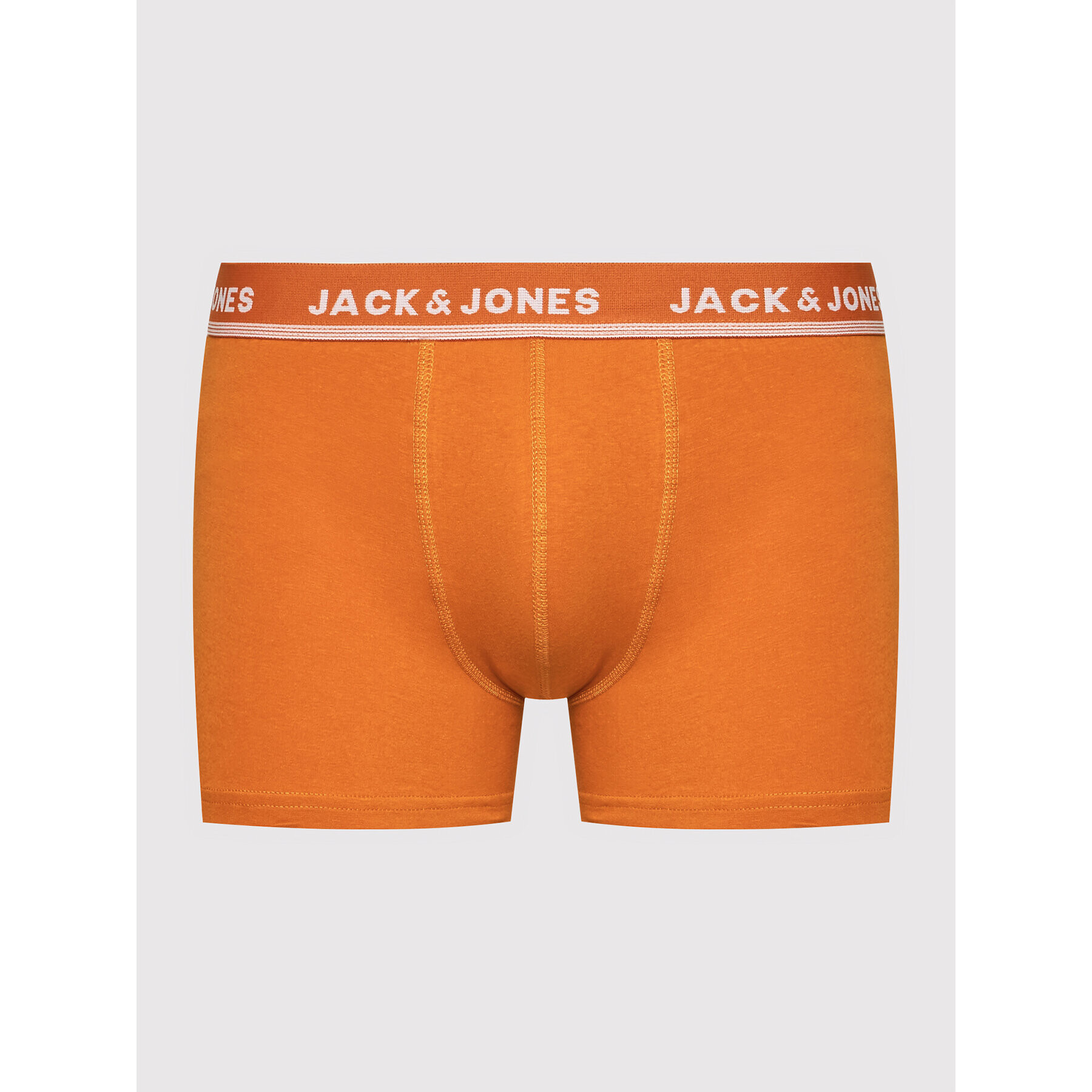 Jack&Jones Súprava spodnej bielizne Dynasty 12210708 Farebná - Pepit.sk