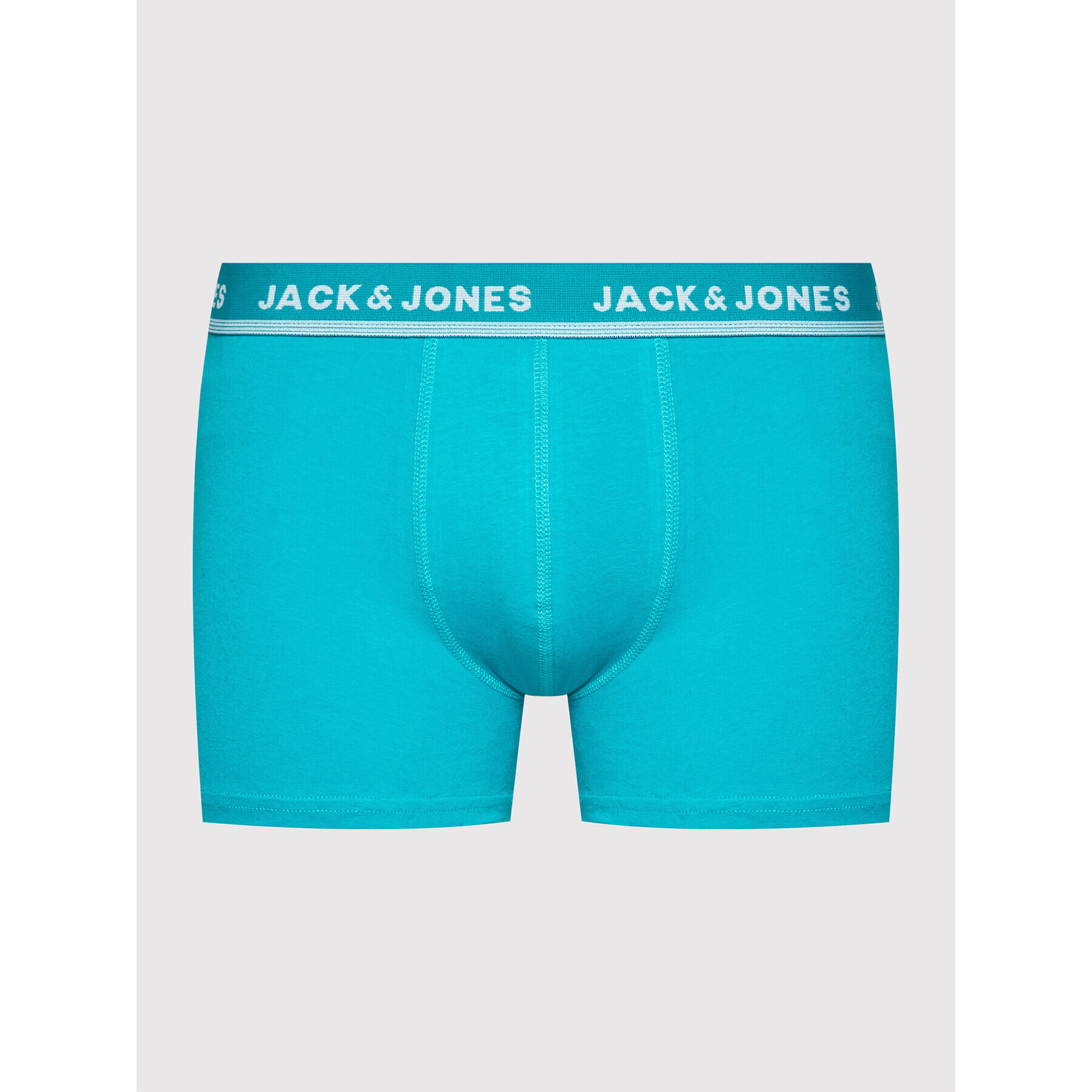 Jack&Jones Súprava spodnej bielizne Dynasty 12210708 Farebná - Pepit.sk