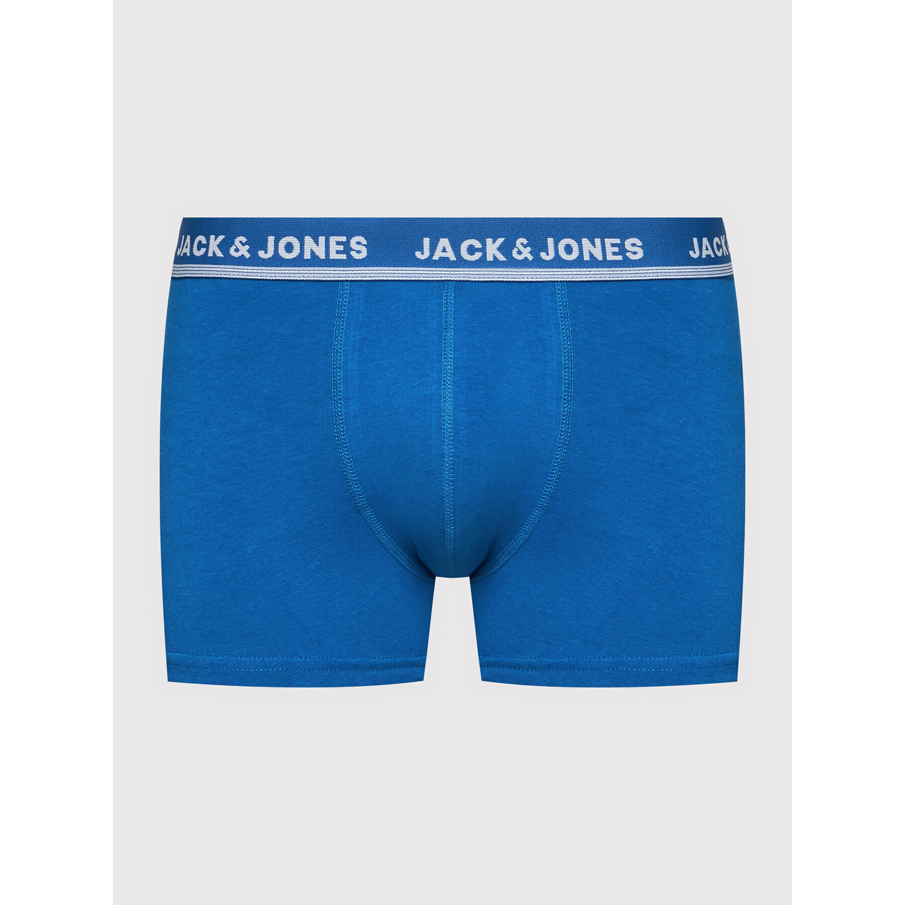 Jack&Jones Súprava spodnej bielizne Dynasty 12210708 Farebná - Pepit.sk