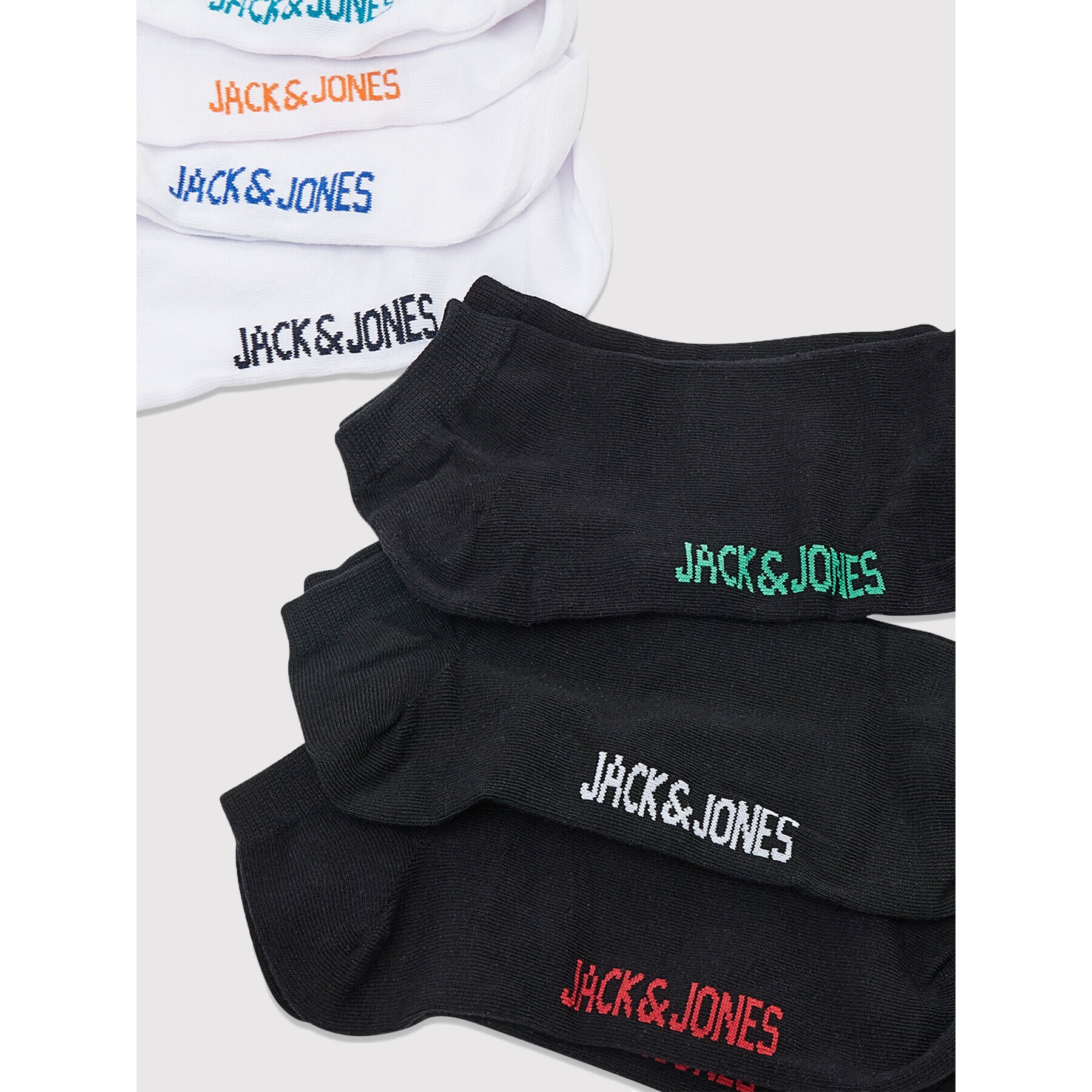 Jack&Jones Súprava spodnej bielizne Dynasty 12210708 Farebná - Pepit.sk