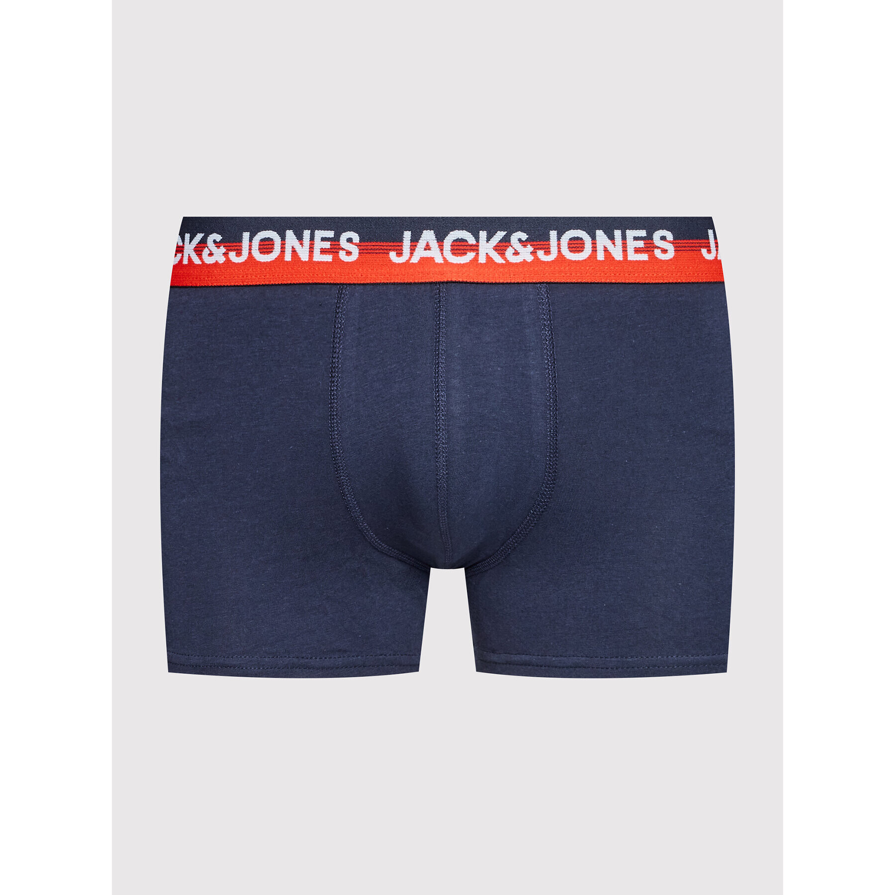 Jack&Jones Súprava spodnej bielizne Mazon 12210741 Tmavomodrá - Pepit.sk