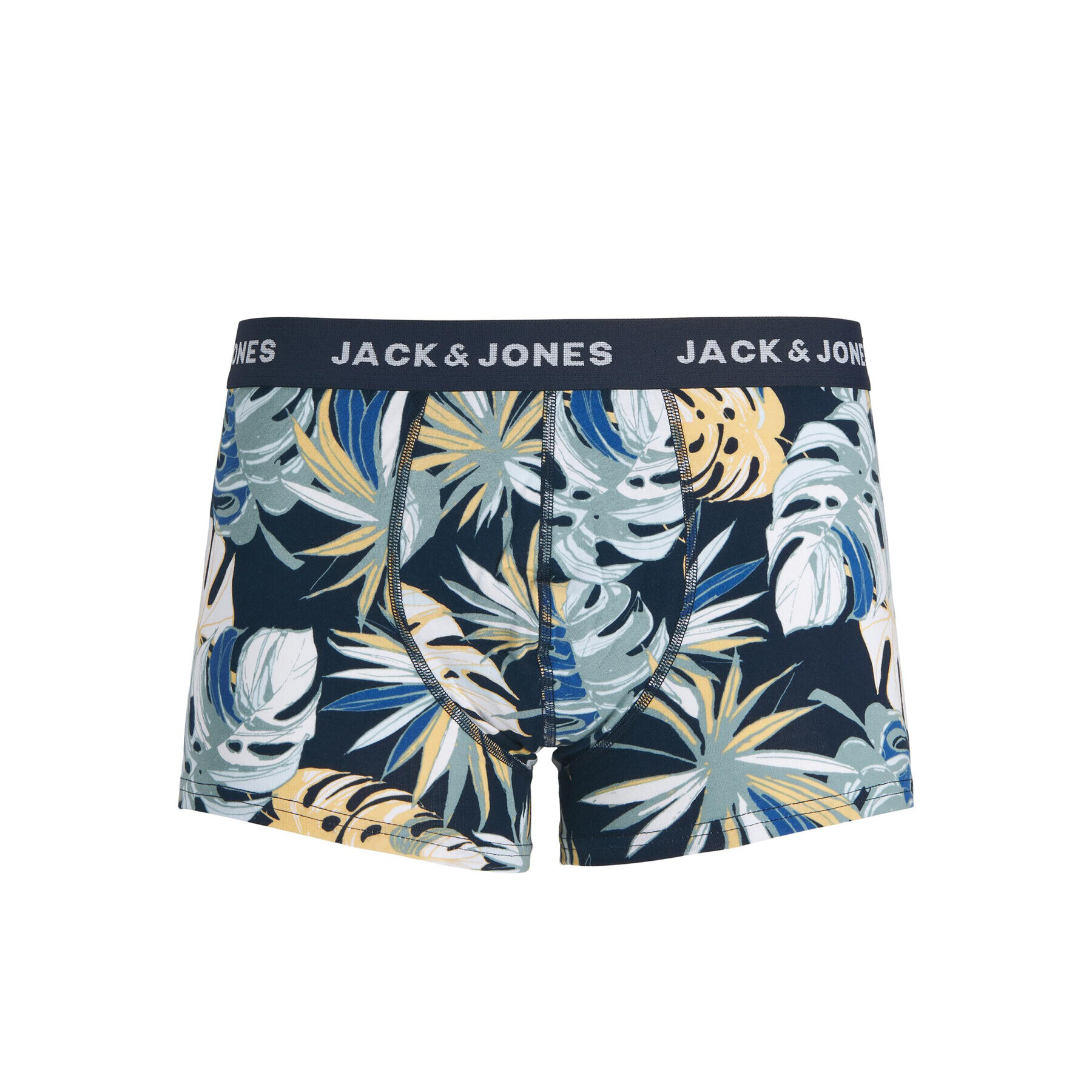 Jack&Jones Súprava spodnej bielizne Palms 12228962 Farebná - Pepit.sk