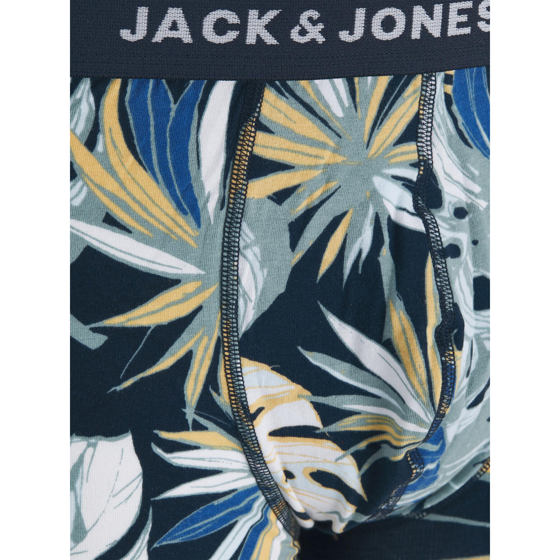 Jack&Jones Súprava spodnej bielizne Palms 12228962 Farebná - Pepit.sk