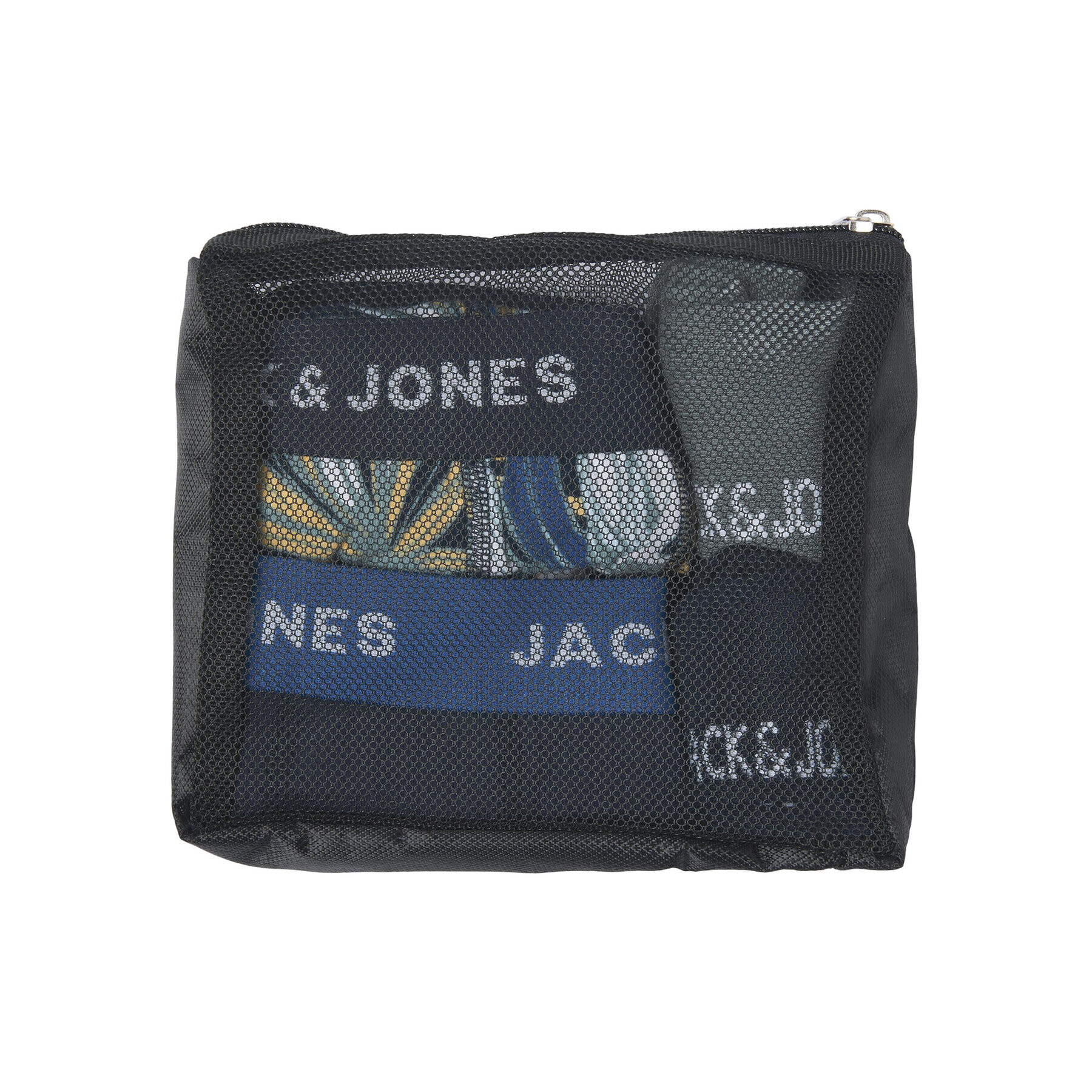 Jack&Jones Súprava spodnej bielizne Palms 12228962 Farebná - Pepit.sk