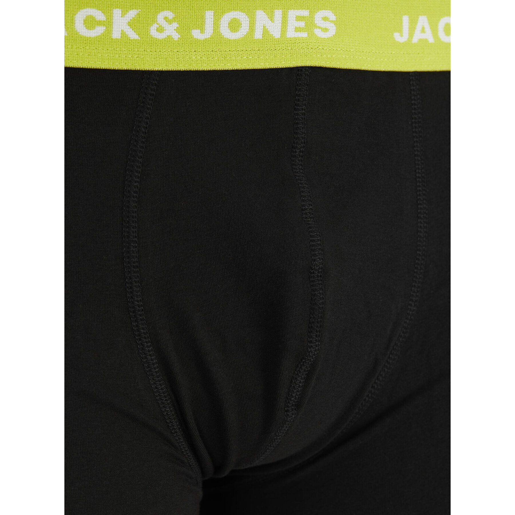 Jack&Jones Súprava spodnej bielizne Solid 12241117 Farebná - Pepit.sk