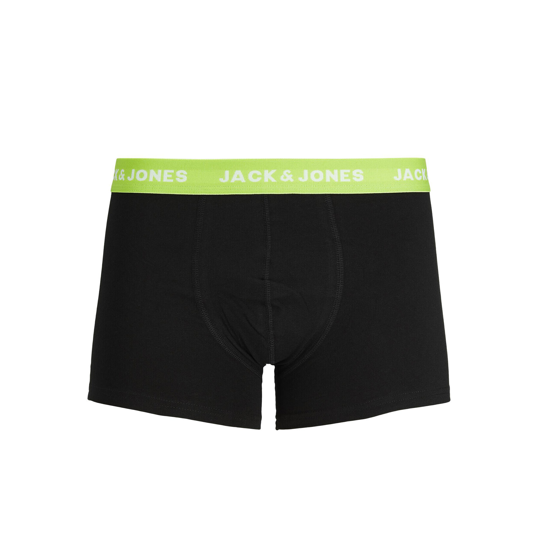 Jack&Jones Súprava spodnej bielizne Solid 12241117 Farebná - Pepit.sk