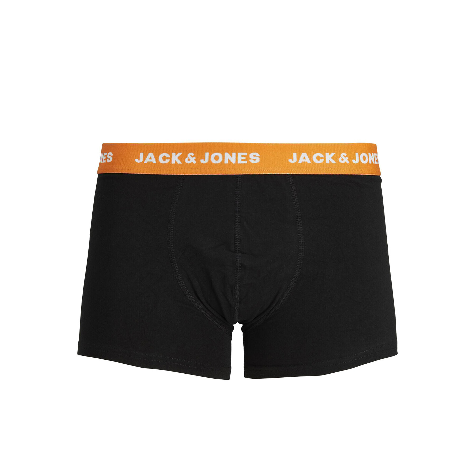 Jack&Jones Súprava spodnej bielizne Solid 12241117 Farebná - Pepit.sk