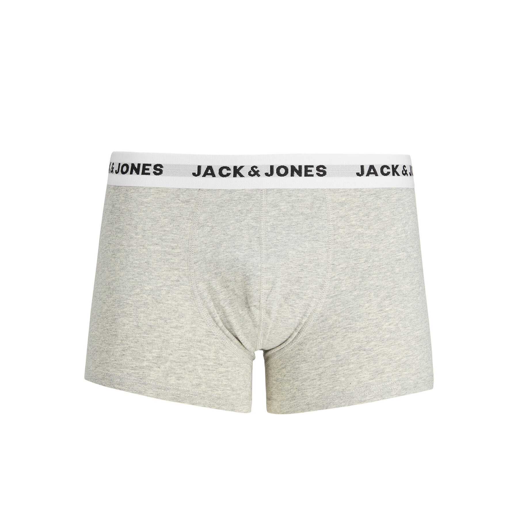 Jack&Jones Súprava spodnej bielizne Solid 12241117 Farebná - Pepit.sk