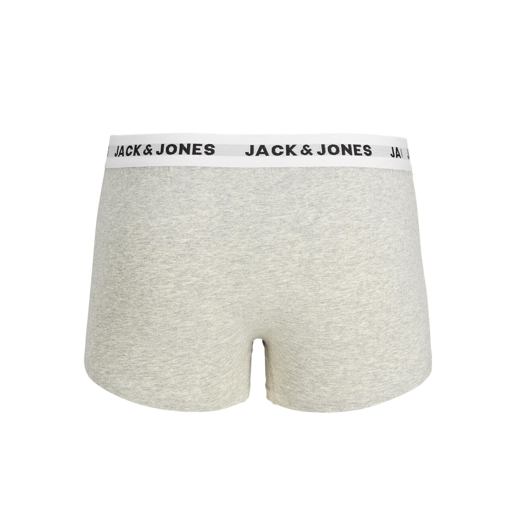 Jack&Jones Súprava spodnej bielizne Solid 12241117 Farebná - Pepit.sk