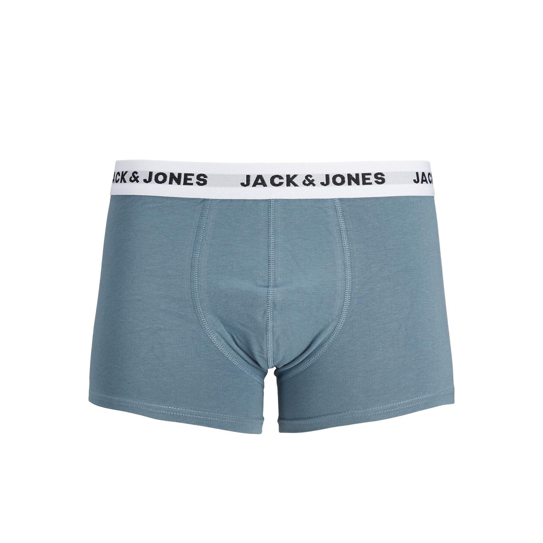 Jack&Jones Súprava spodnej bielizne Solid 12241117 Farebná - Pepit.sk