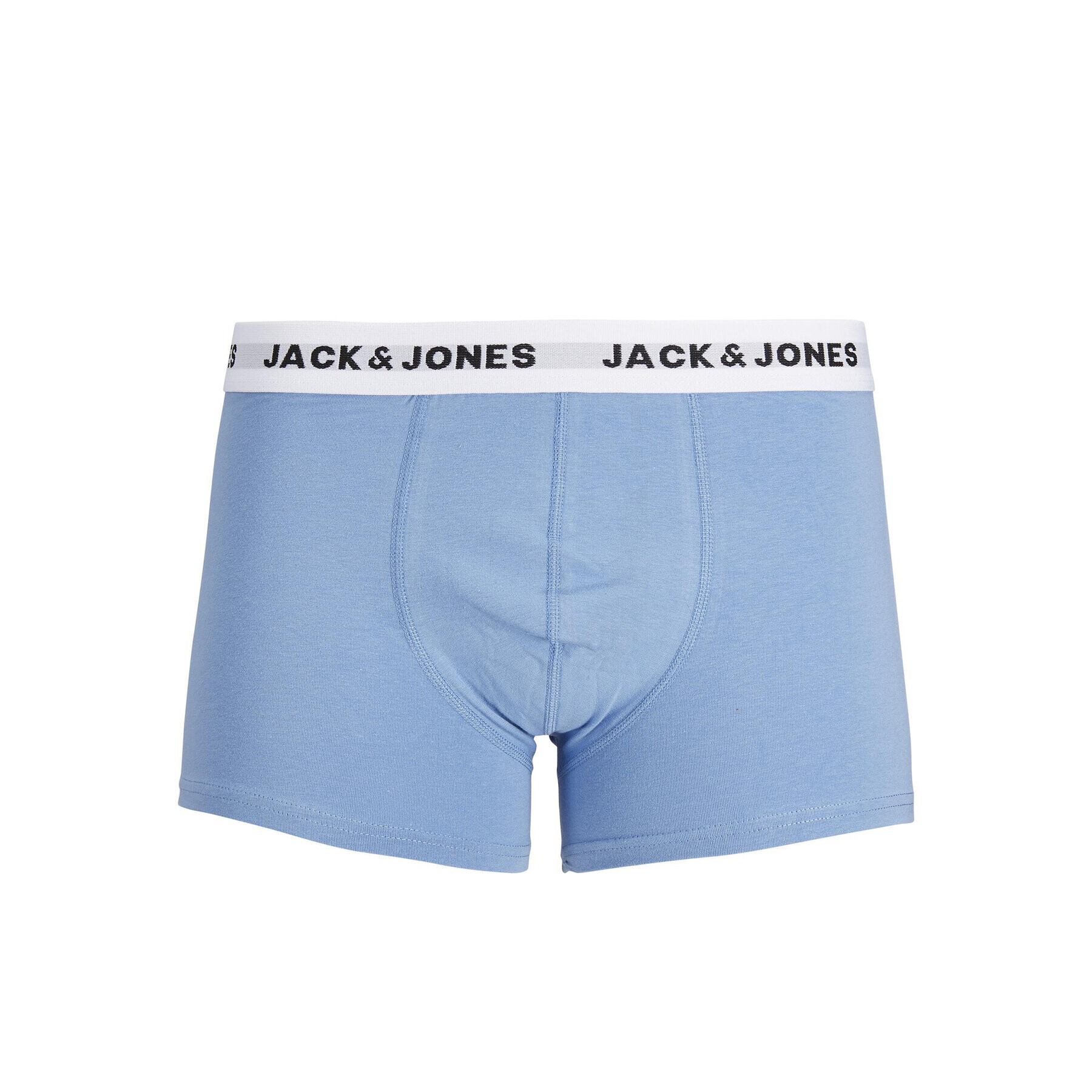 Jack&Jones Súprava spodnej bielizne Solid 12241117 Farebná - Pepit.sk