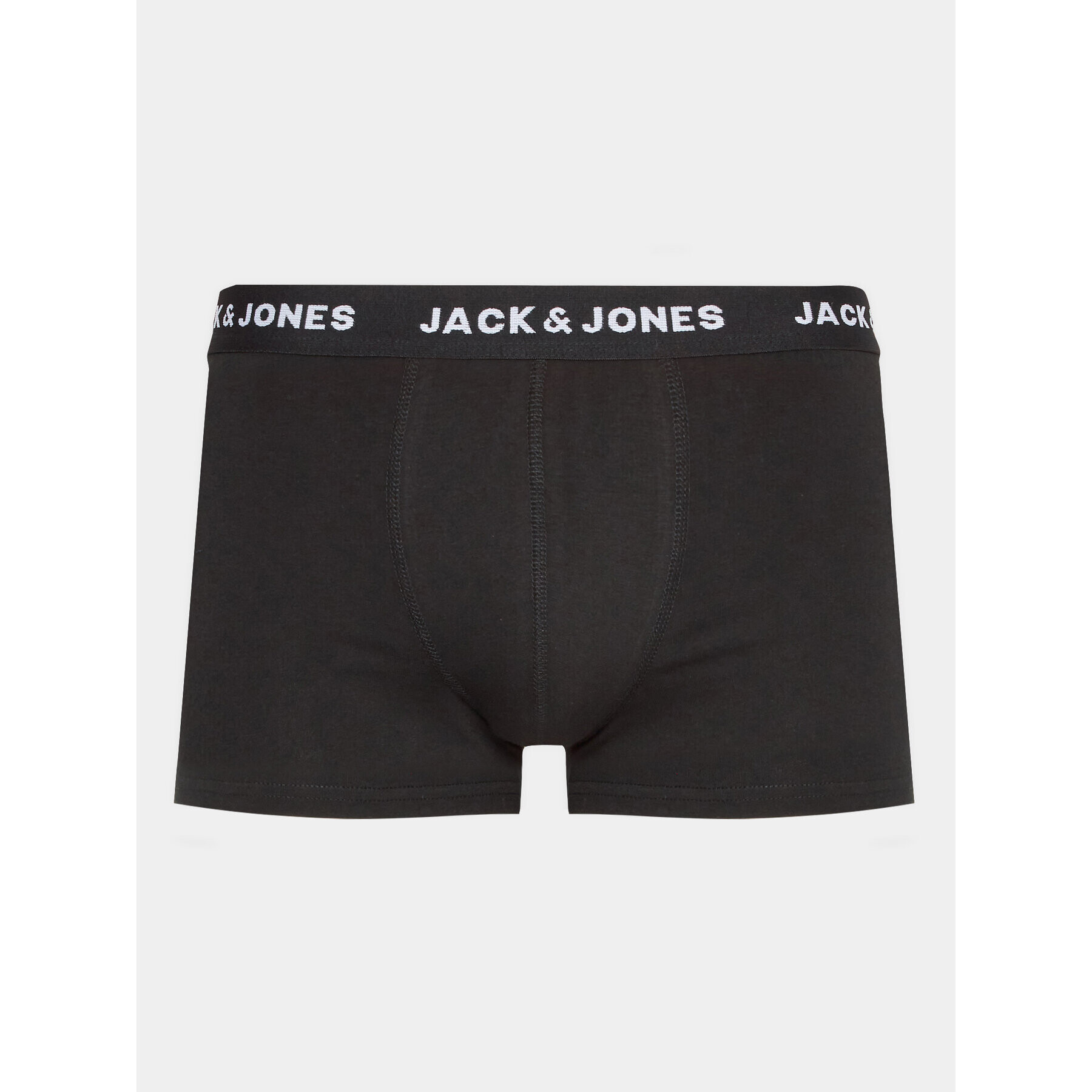 Jack&Jones Súprava spodnej bielizne Travel Kit 12228422 Čierna - Pepit.sk