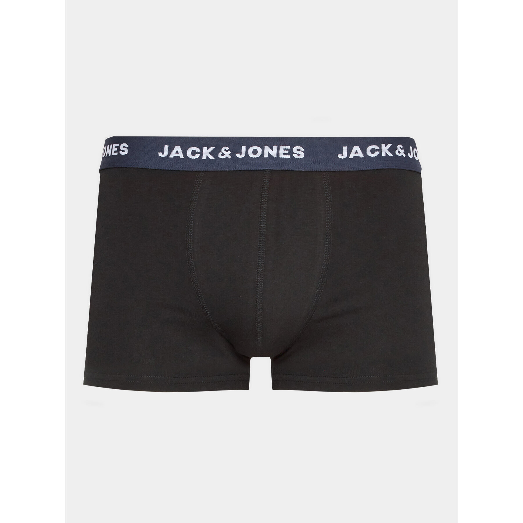 Jack&Jones Súprava spodnej bielizne Travel Kit 12228422 Čierna - Pepit.sk