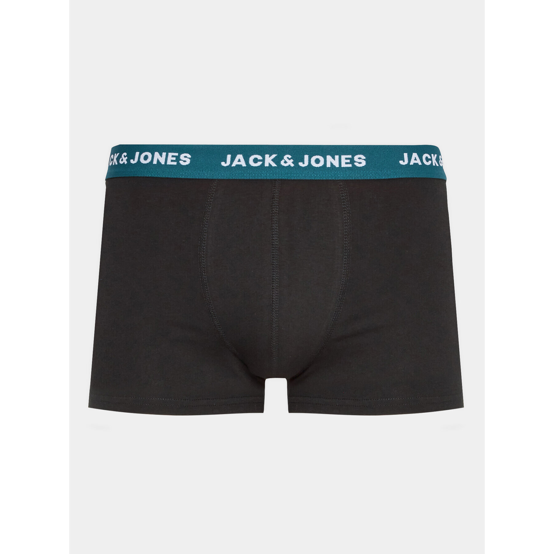 Jack&Jones Súprava spodnej bielizne Travel Kit 12228422 Čierna - Pepit.sk