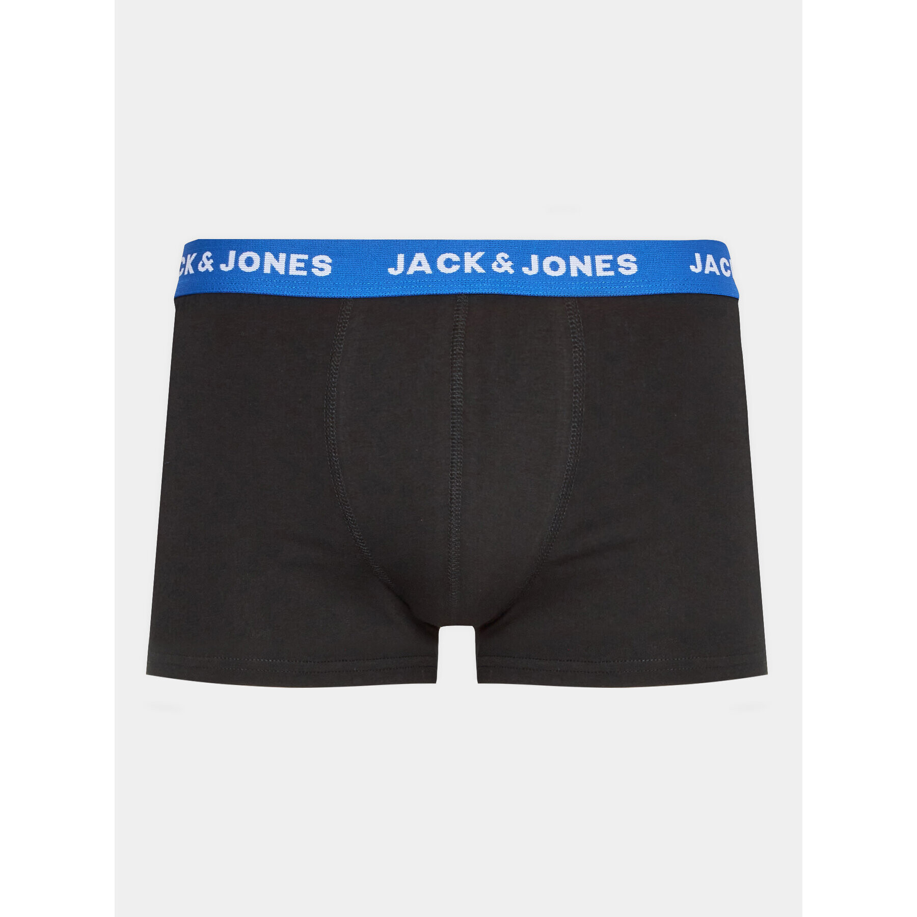 Jack&Jones Súprava spodnej bielizne Travel Kit 12228422 Čierna - Pepit.sk