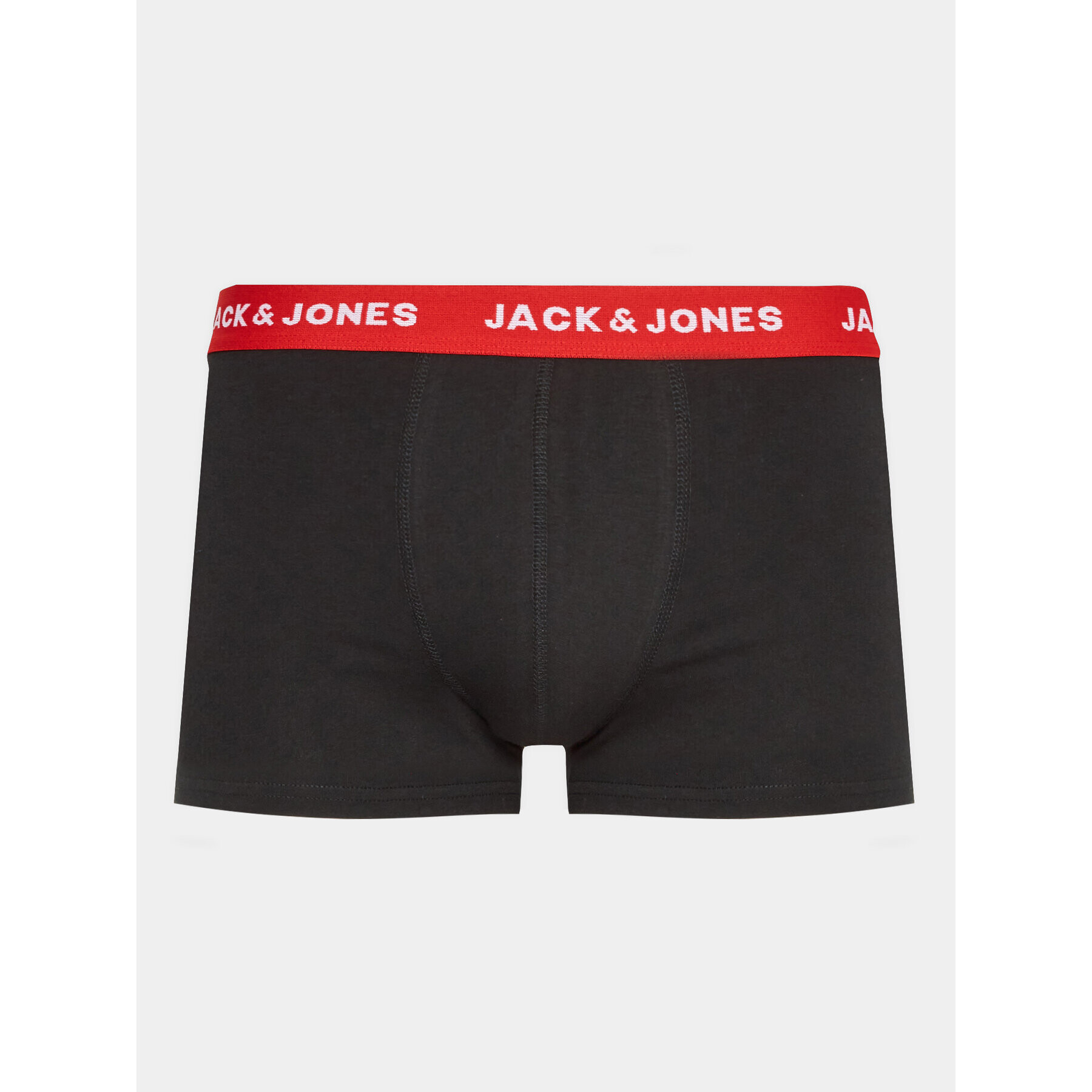 Jack&Jones Súprava spodnej bielizne Travel Kit 12228422 Čierna - Pepit.sk