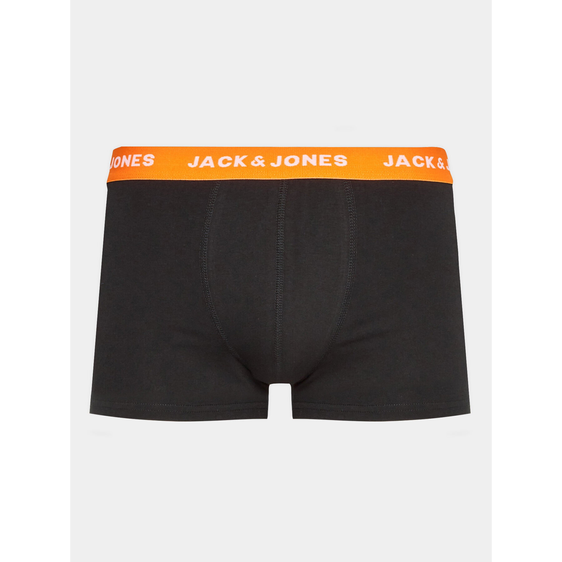 Jack&Jones Súprava spodnej bielizne Travel Kit 12228422 Čierna - Pepit.sk